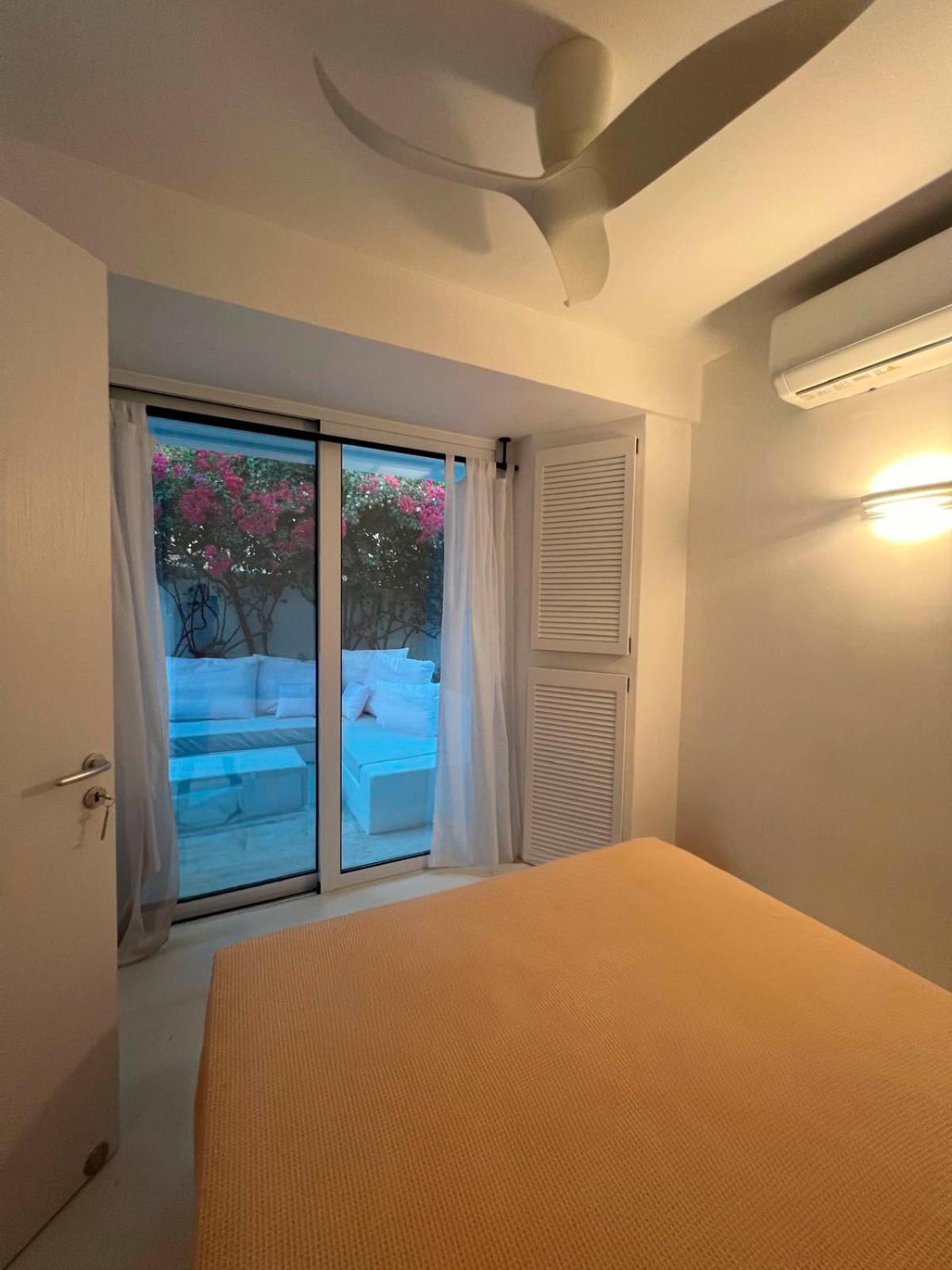Sunset Deluxe And Apartment