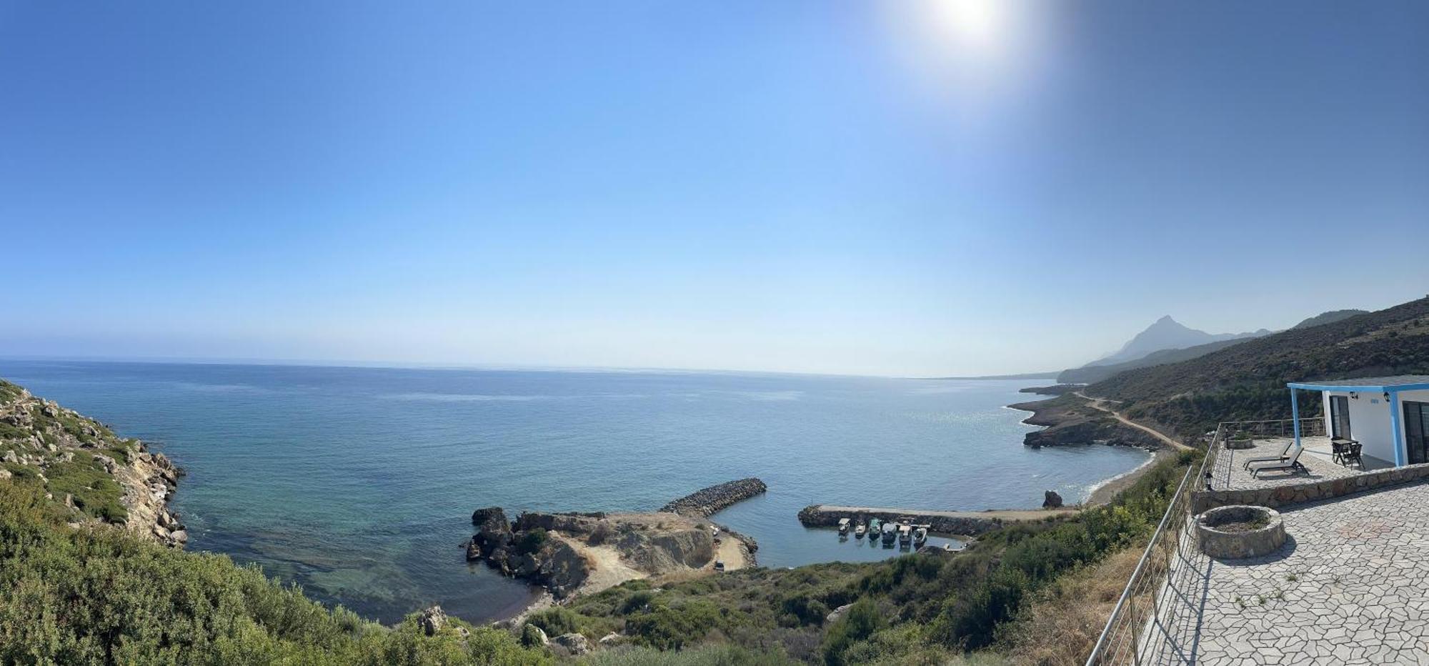 The Rocas Orga