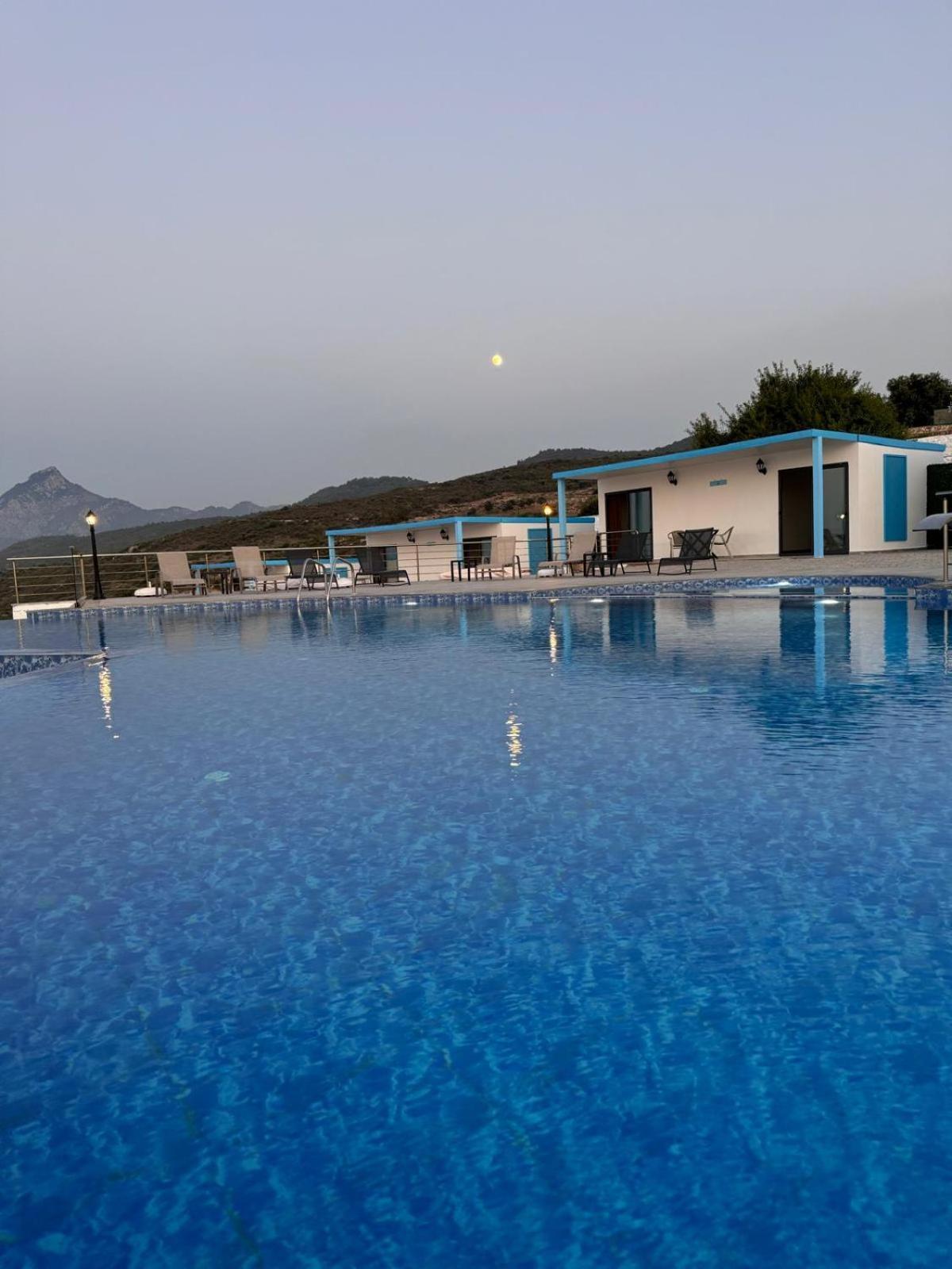 Hotel The Rocas Orga
