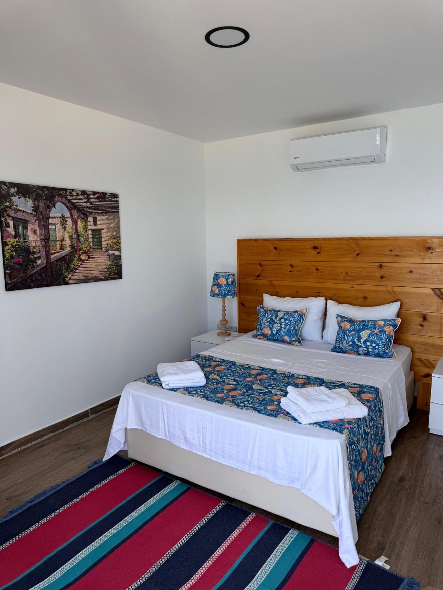 Hotel The Rocas