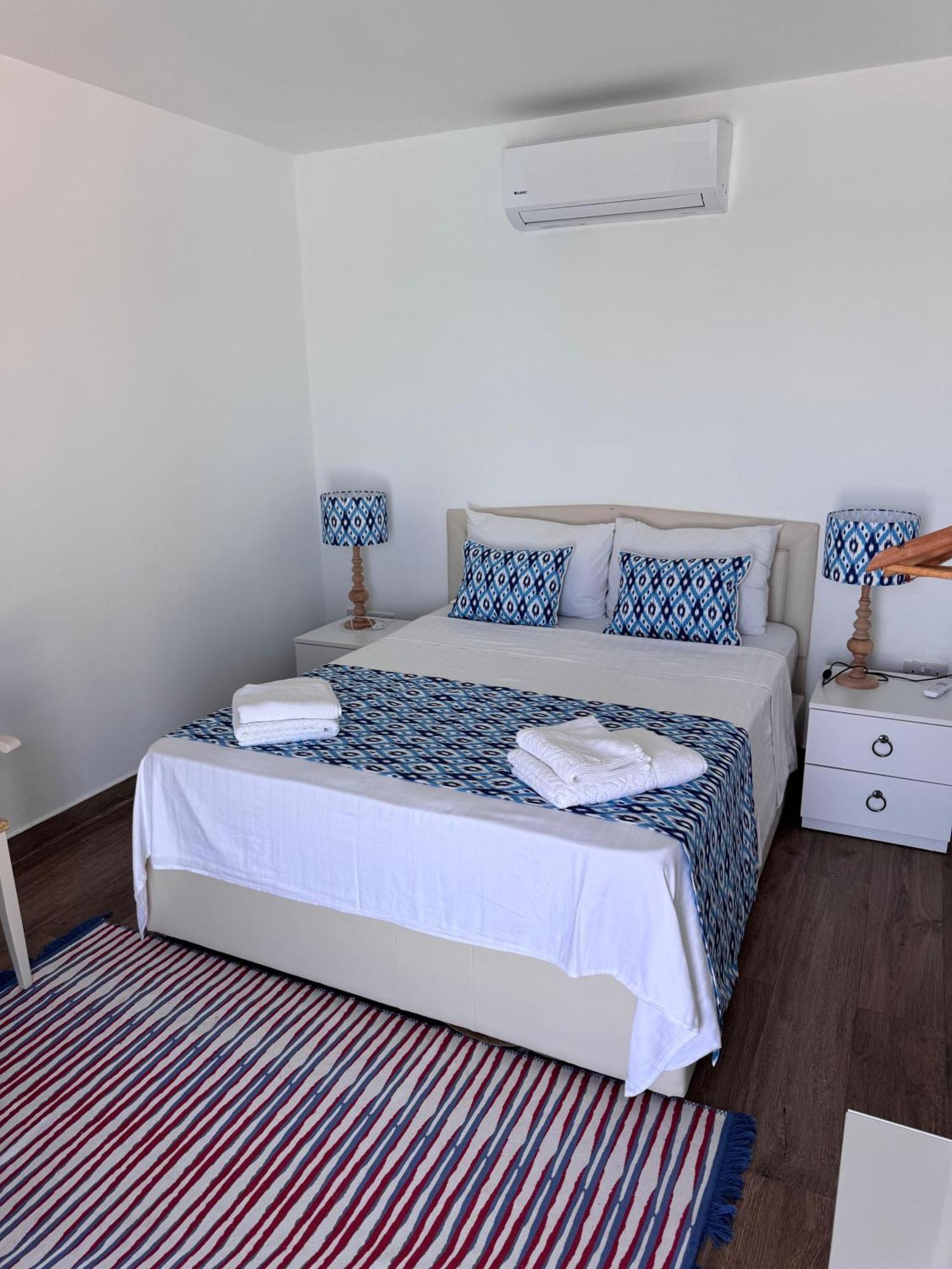 Hotel The Rocas Orga