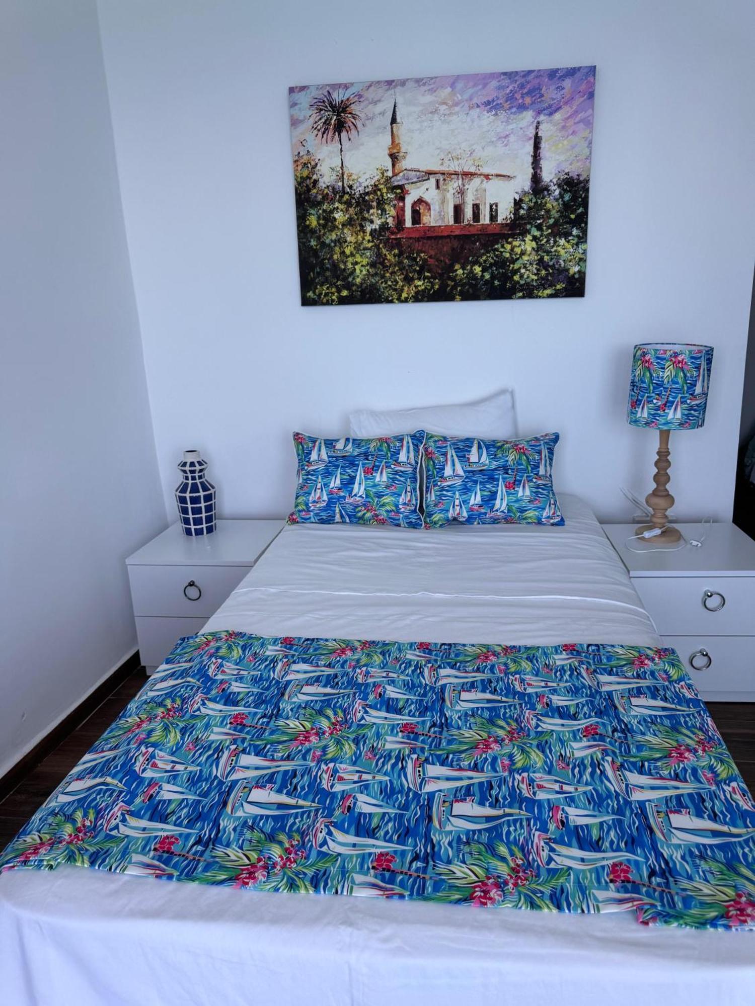 Hotel The Rocas Orga