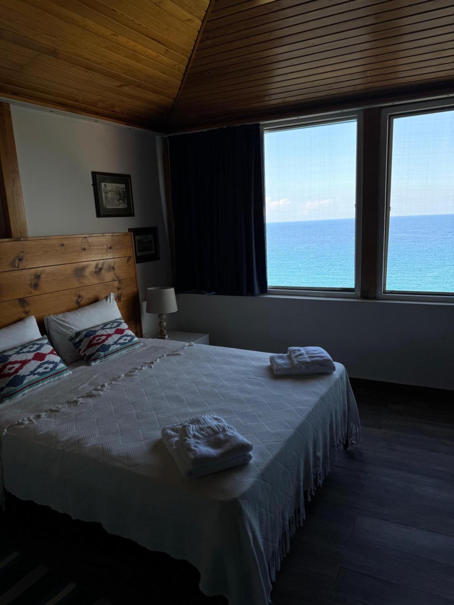 The Rocas Hotel