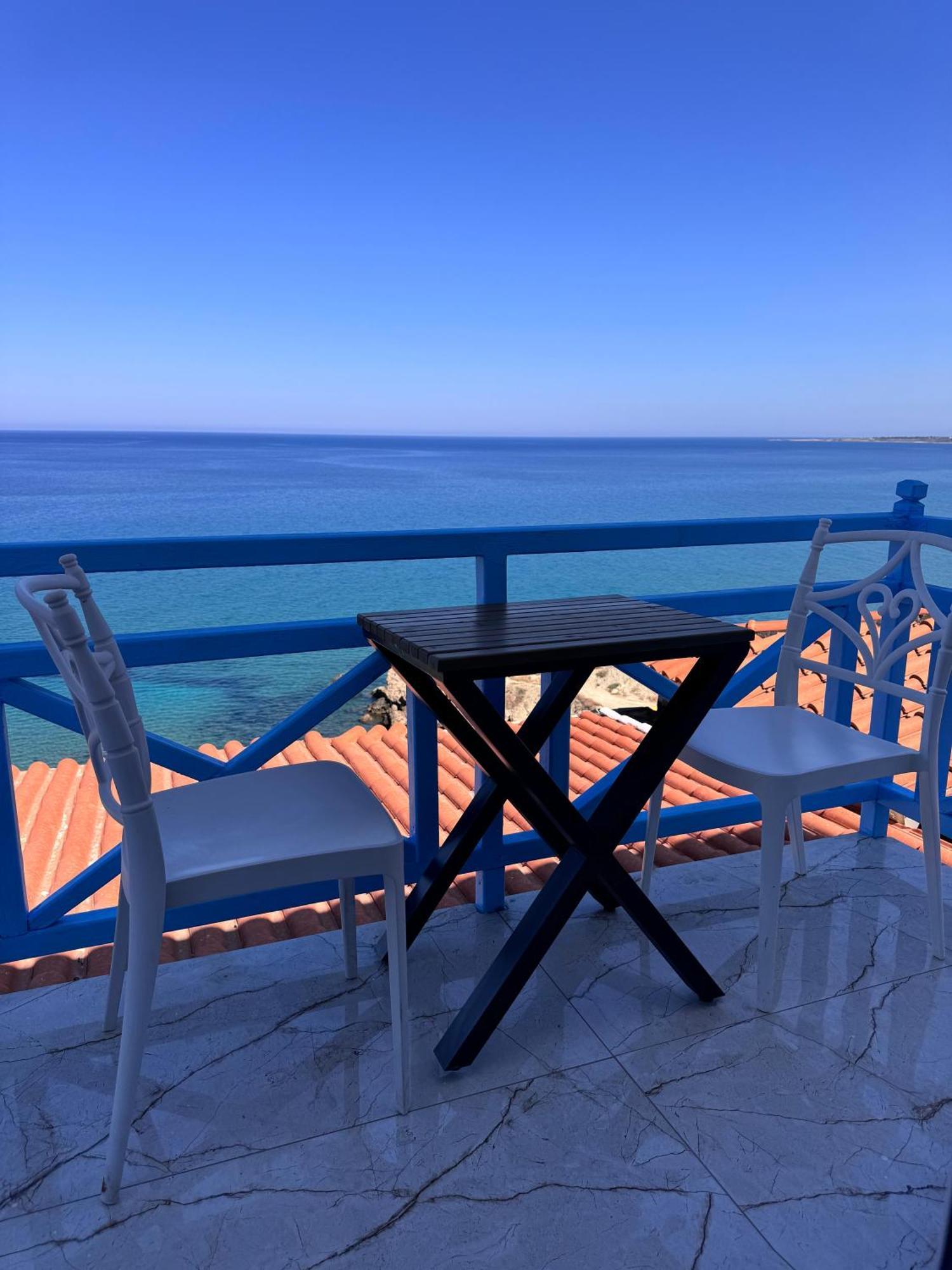 Hotel The Rocas *