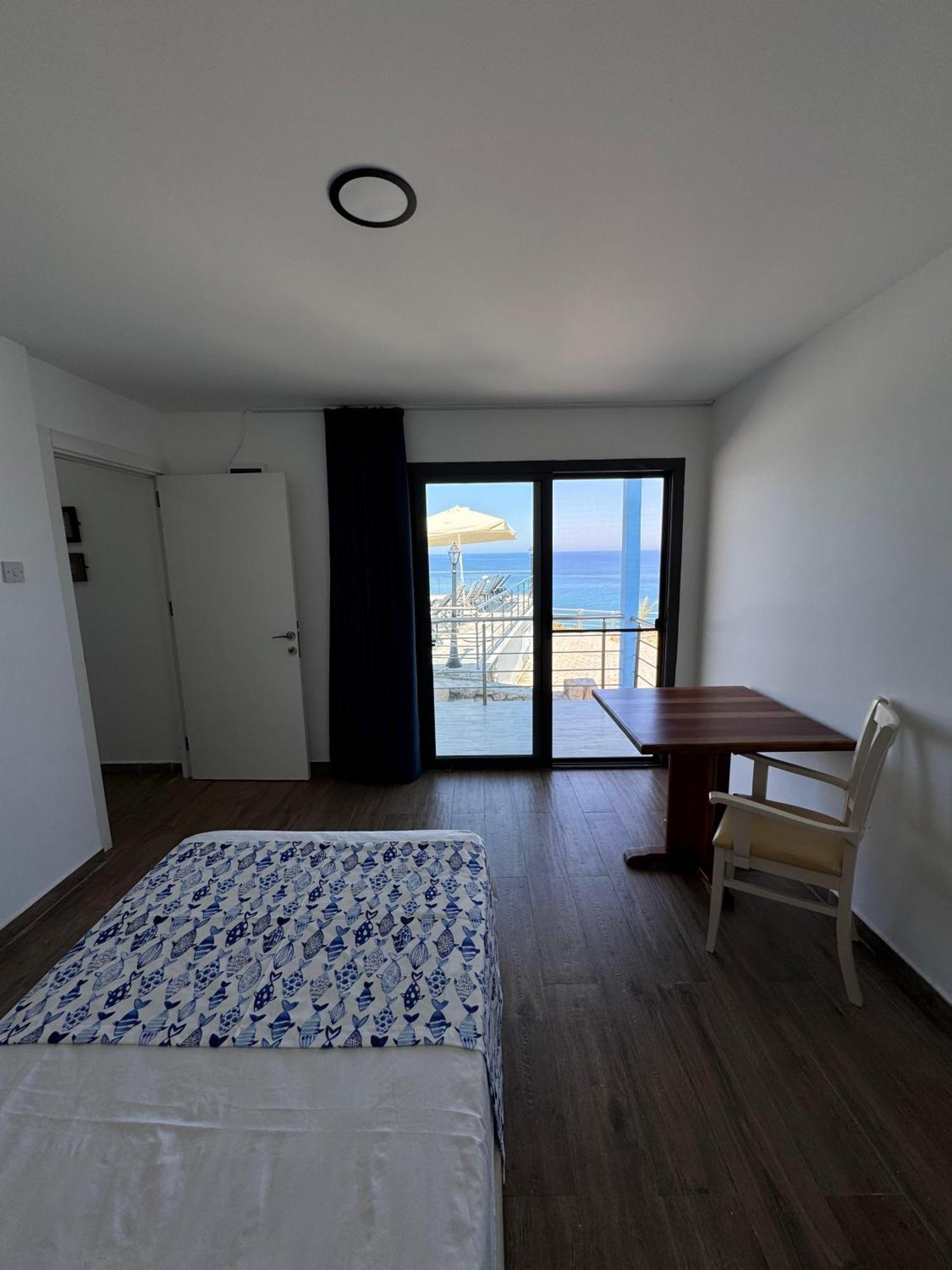 Hotel The Rocas Orga
