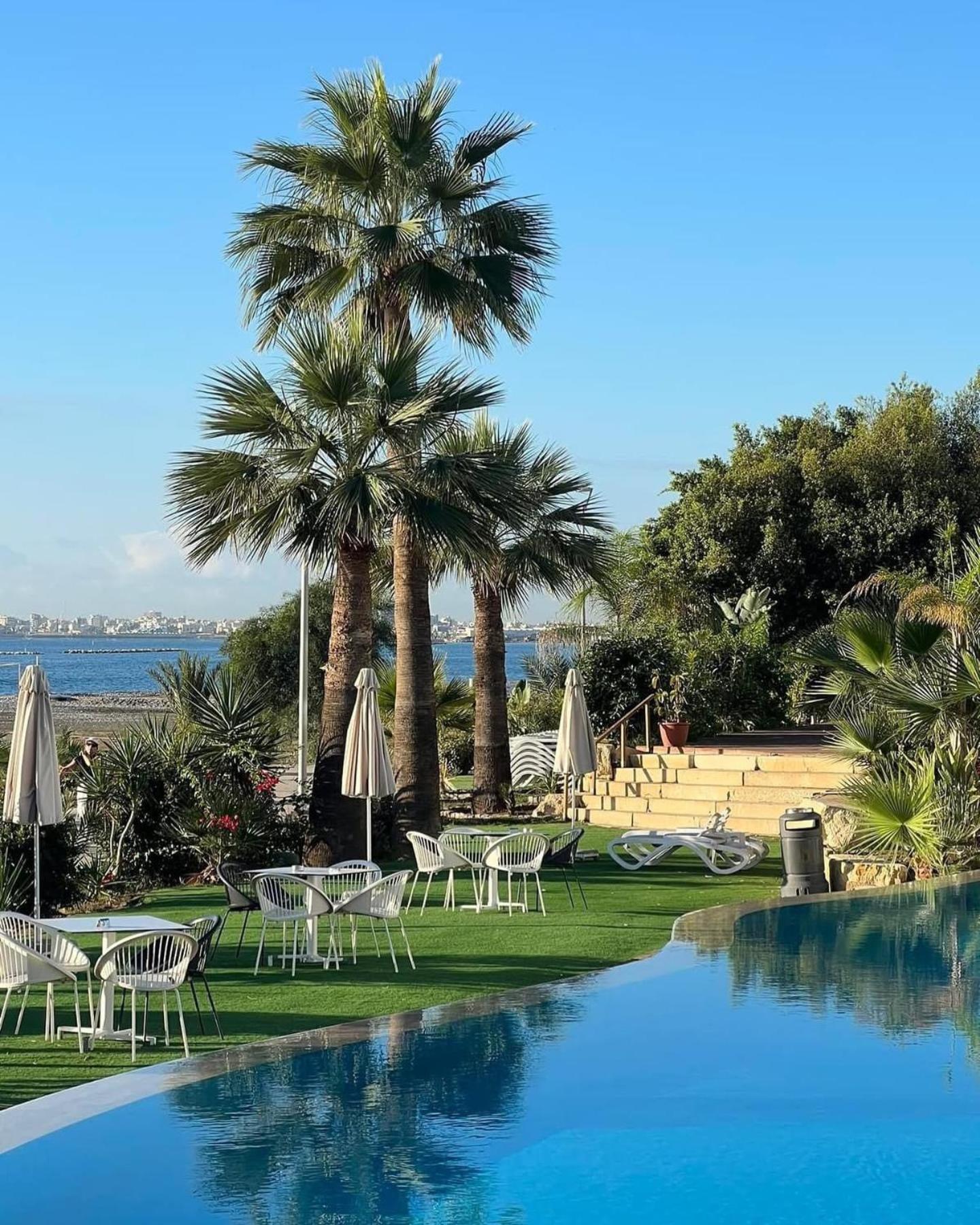 Hotel Lebay Larnaca
