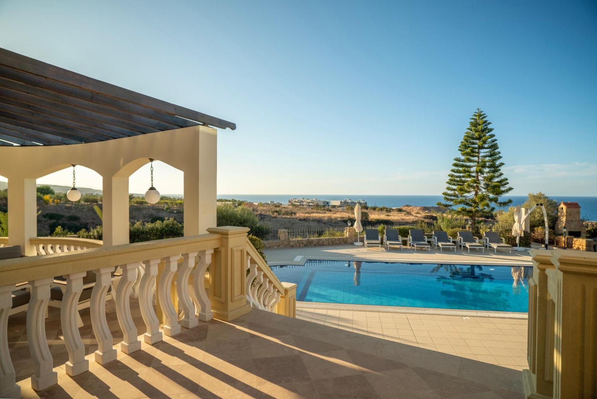 Carrington Holidays Casa de férias Kyrenia (Northern Cyprus)