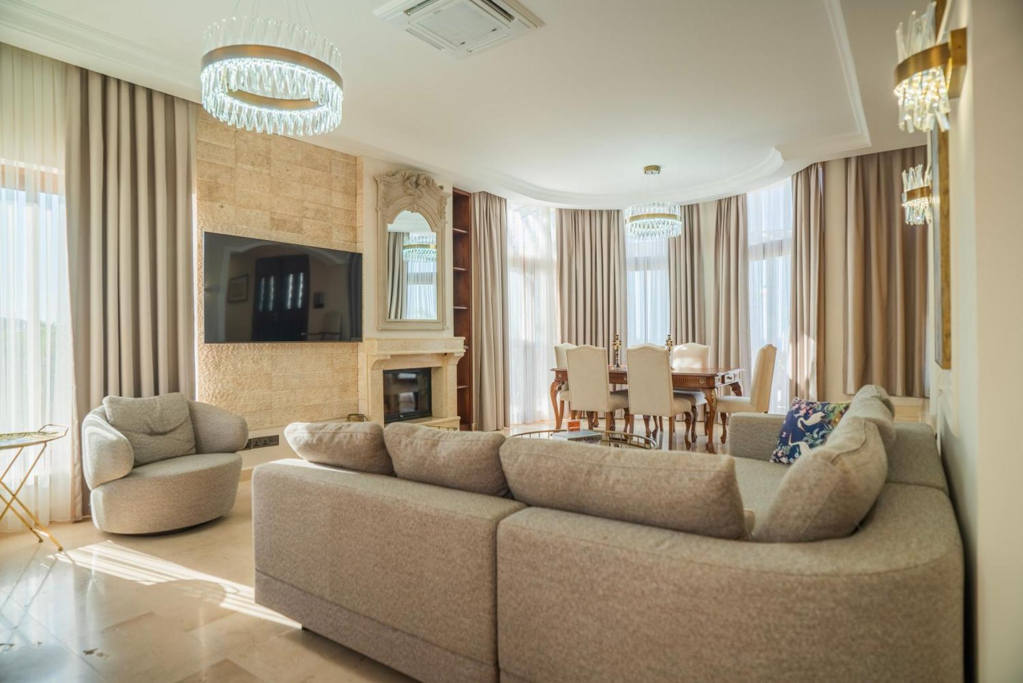 Carrington Holidays Kyrenia (Northern Cyprus)