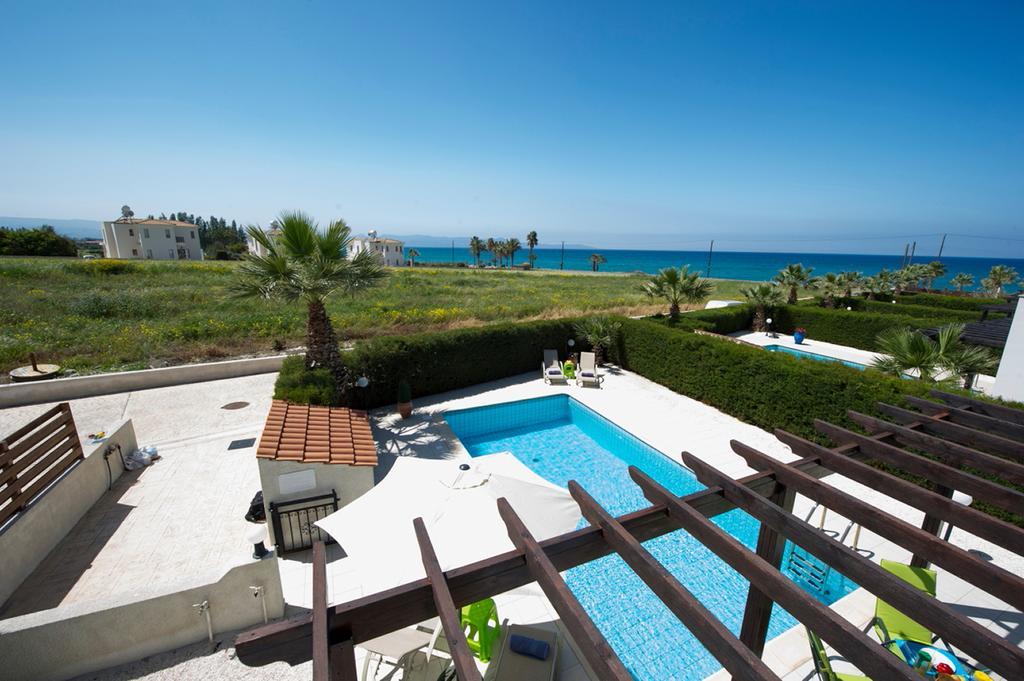 Sandy Coast Villas Kamelia