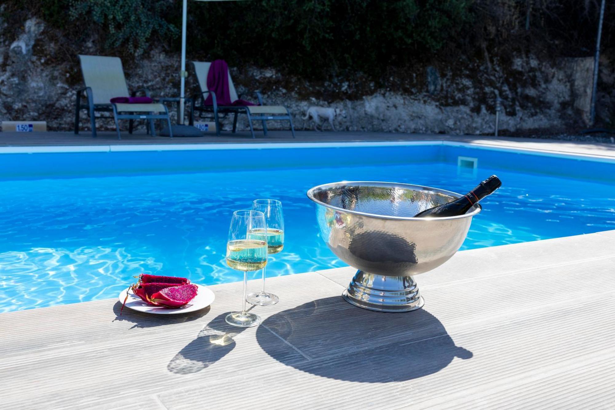 Gaia Residence, Peristerona, Polis Chrysochous Paphos