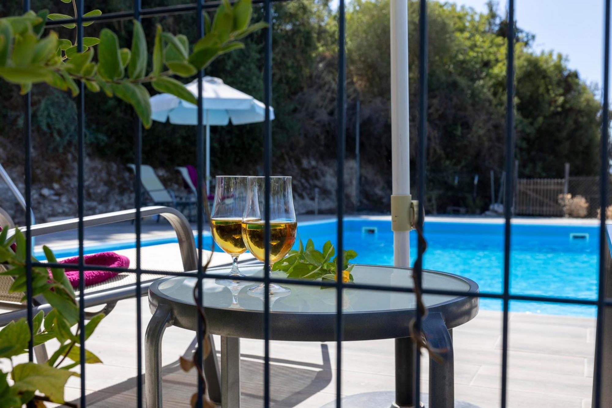 Gaia Residence, Peristerona, Polis Chrysochous Villa