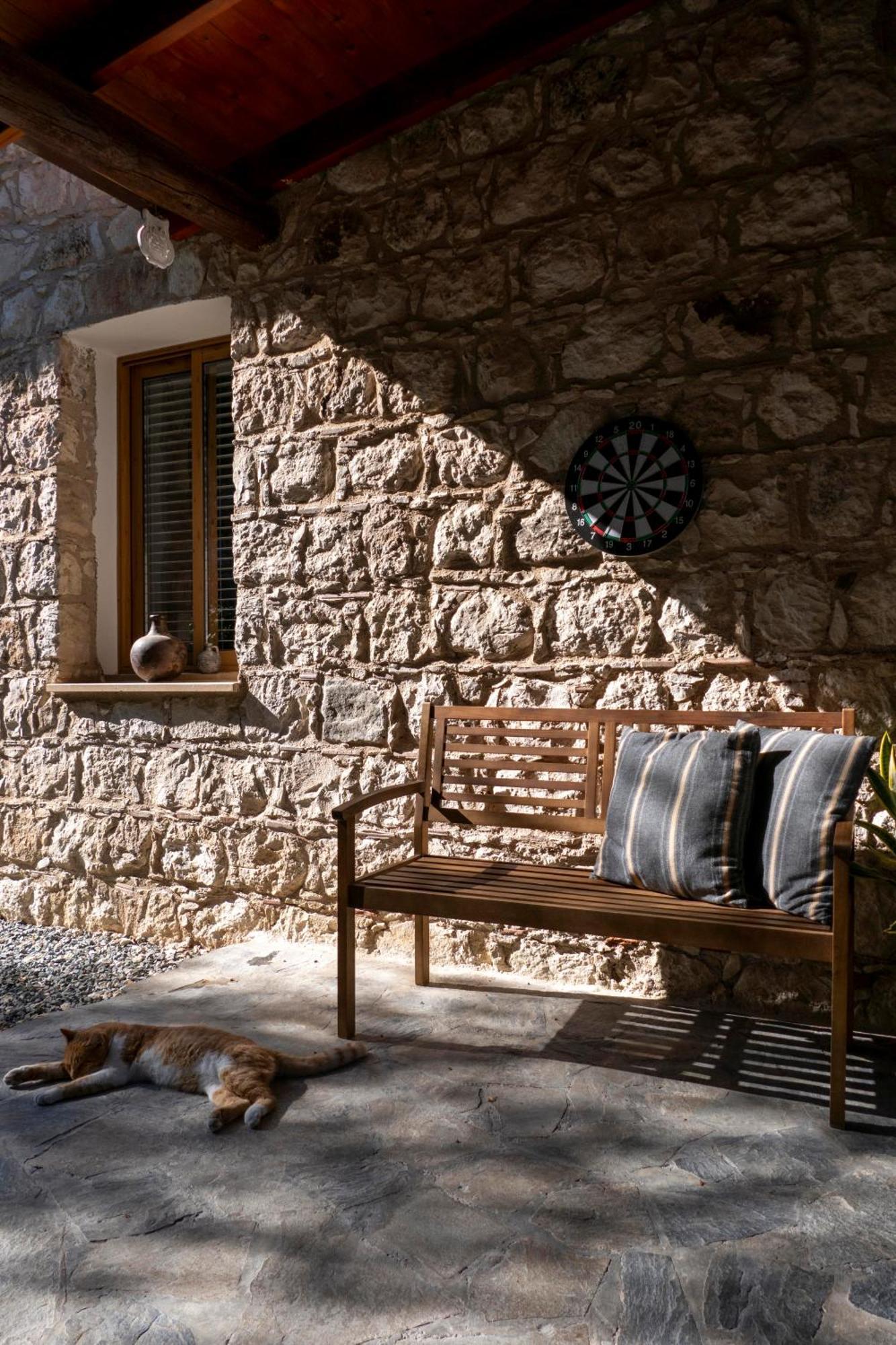 Gaia Residence, Peristerona, Polis Chrysochous * Paphos