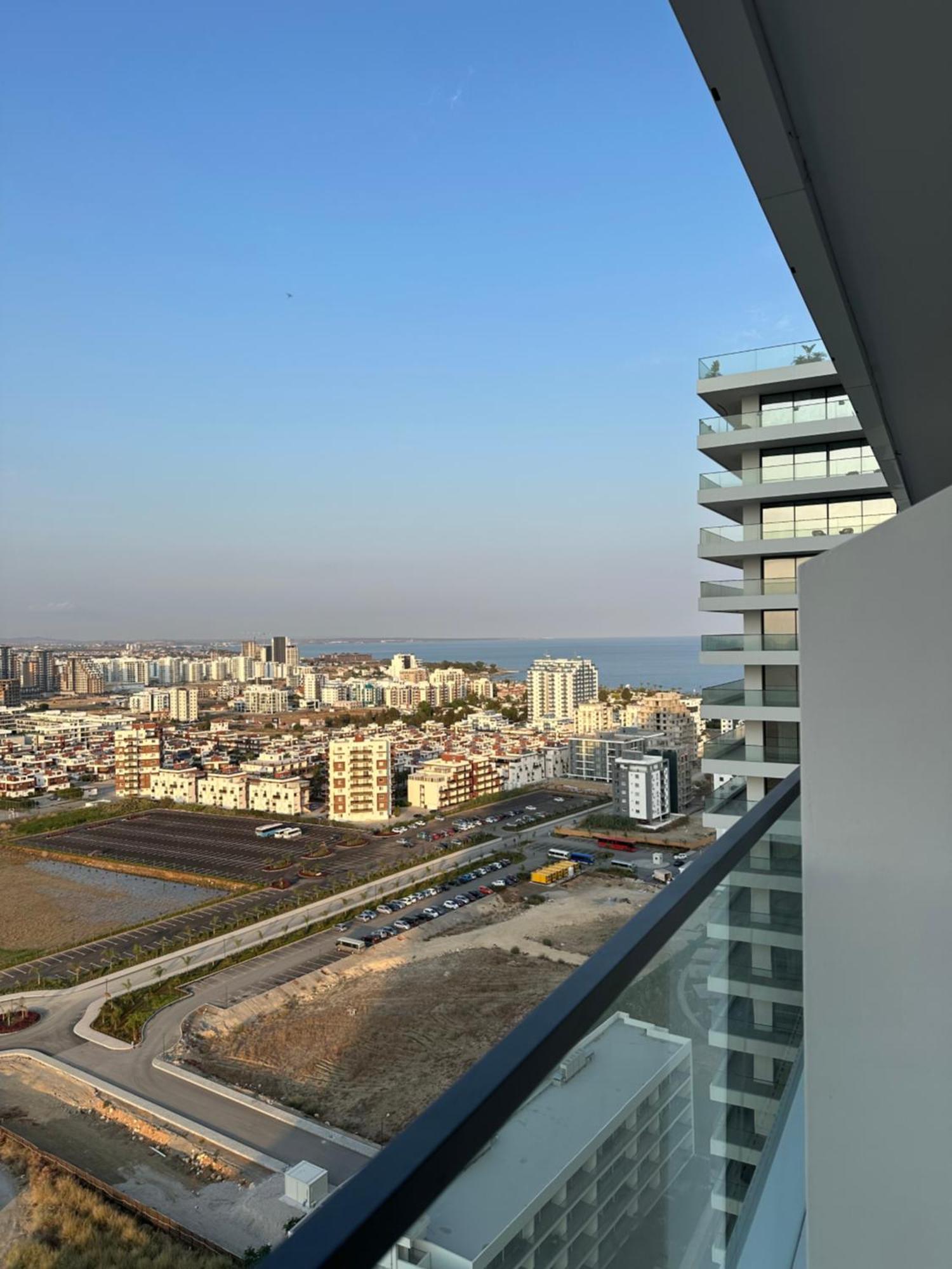 Apartment Grand Sapphire & Casino Iskele 15 Iskele District (Northern Cyprus)