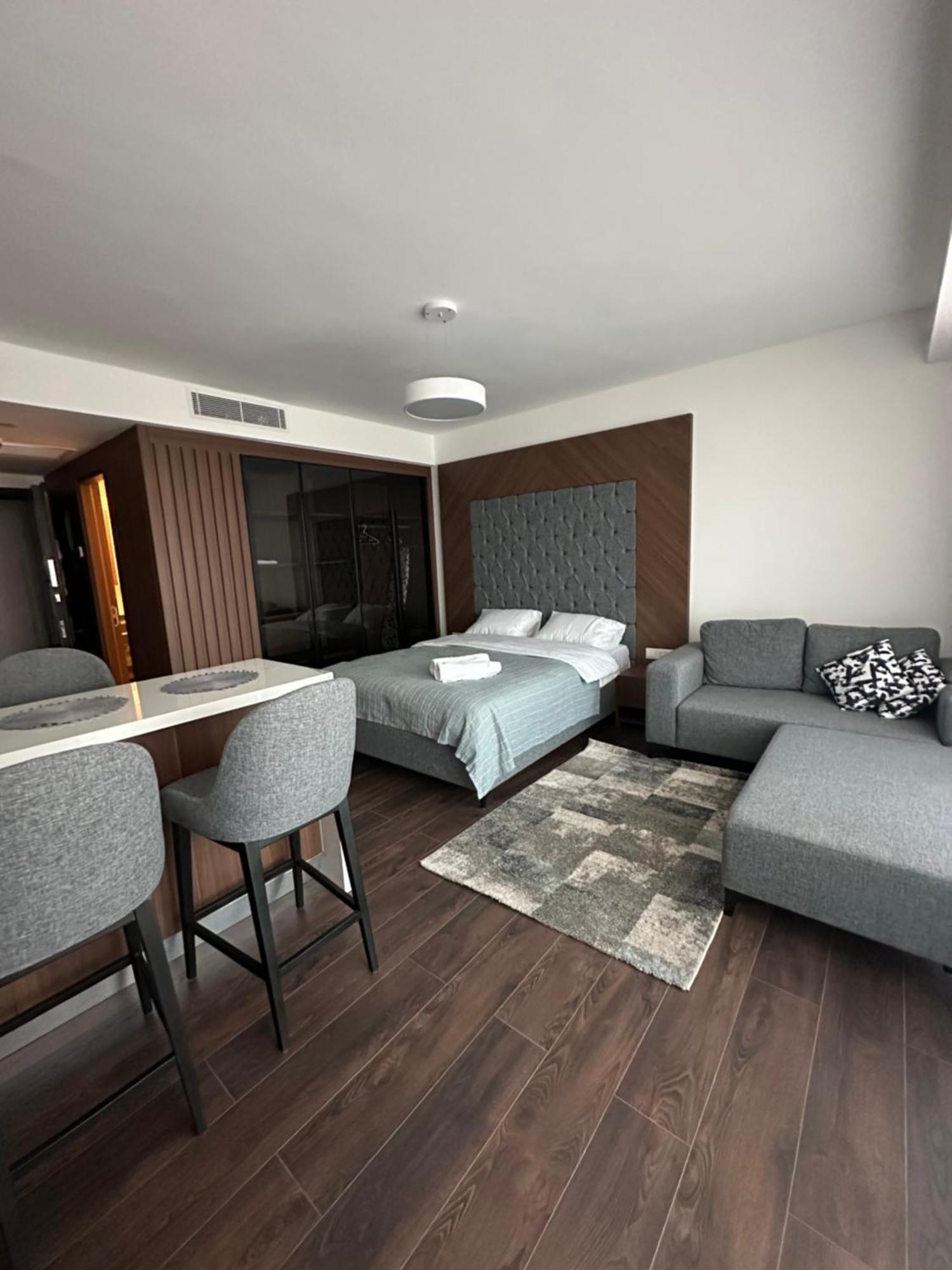 Apartment Grand Sapphire & Casino Iskele 15 *