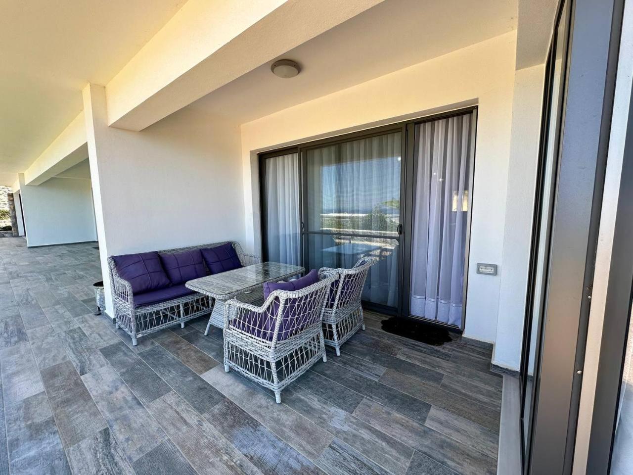 Retreat Site, Block A1, Unit 1 Agios Nikolaos (Famagusta)