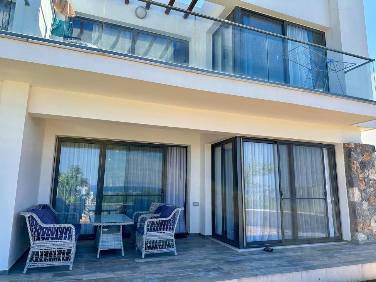 Retreat Site, Block A1, Unit 1 Agios Nikolaos (Famagusta)