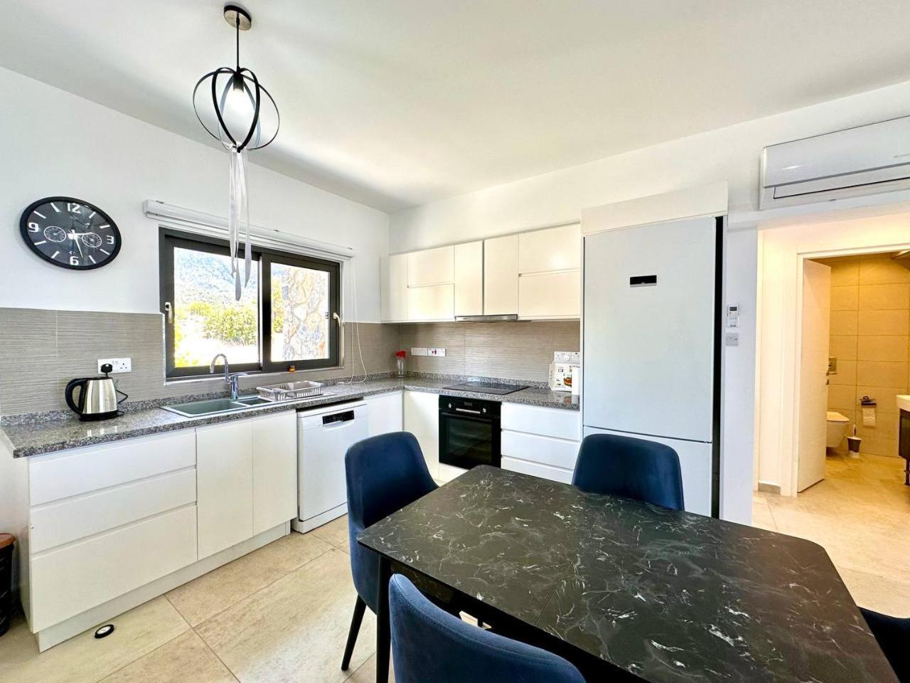 Retreat Site, Block A1, Unit 1 Apartment *