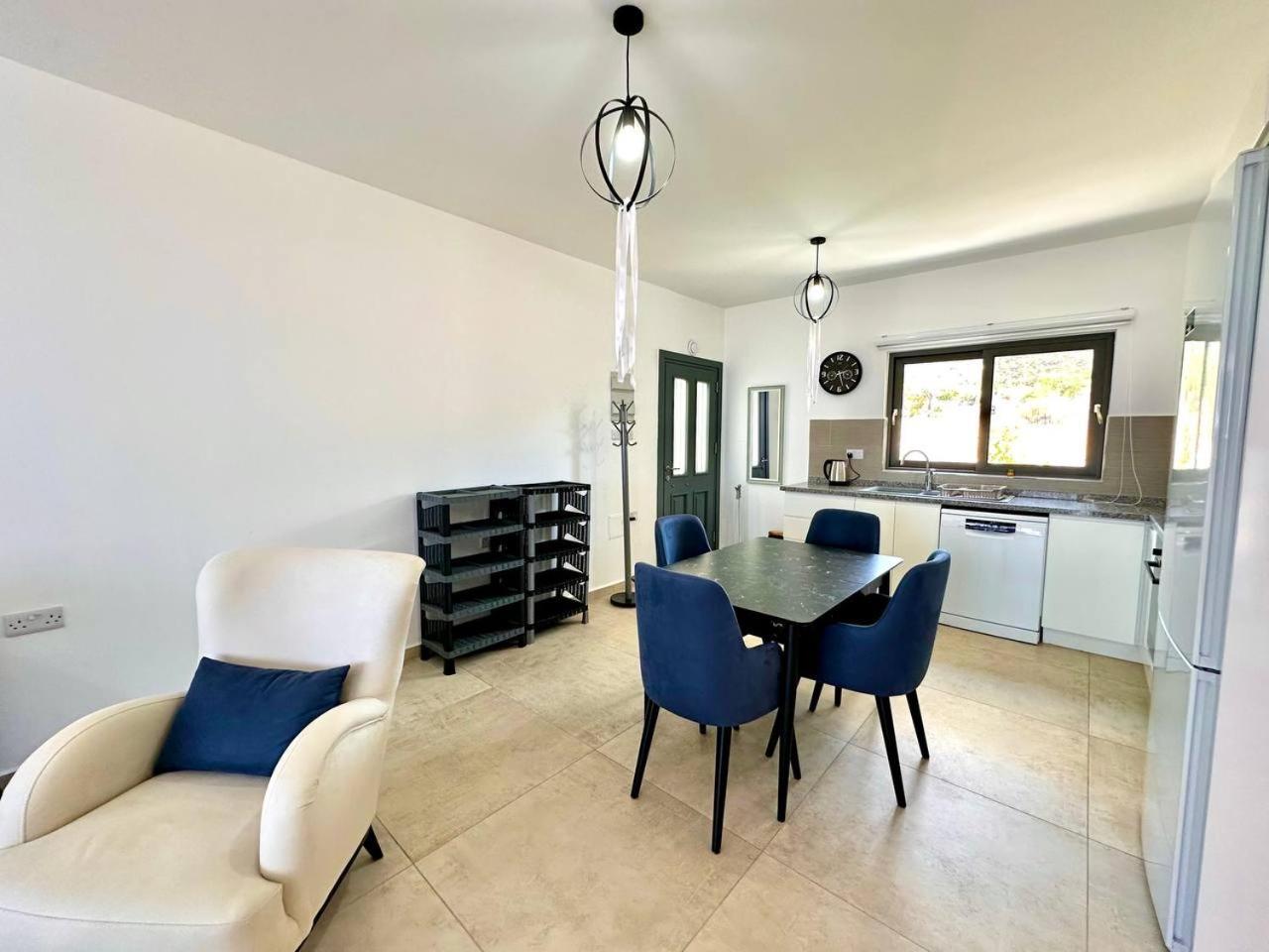 Retreat Site, Block A1, Unit 1 Apartment Agios Nikolaos (Famagusta)