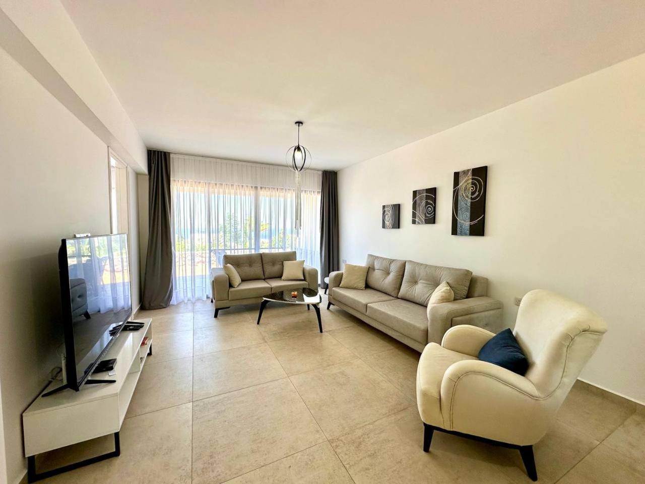 Retreat Site, Block A1, Unit 1 * Agios Nikolaos (Famagusta)