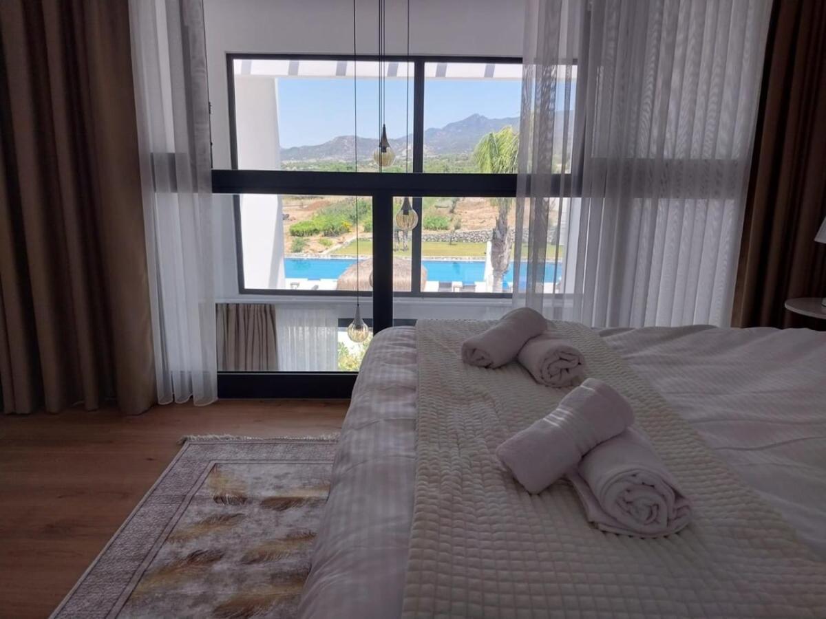 Retreat, Block B1, Unit 11 * Agios Nikolaos (Famagusta)