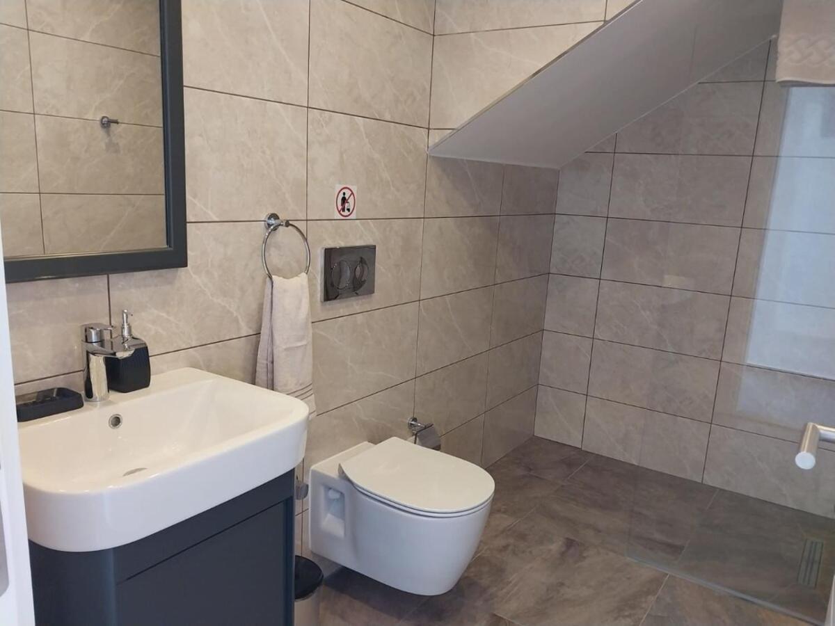 Retreat, Block B1, Unit 11 Agios Nikolaos (Famagusta)