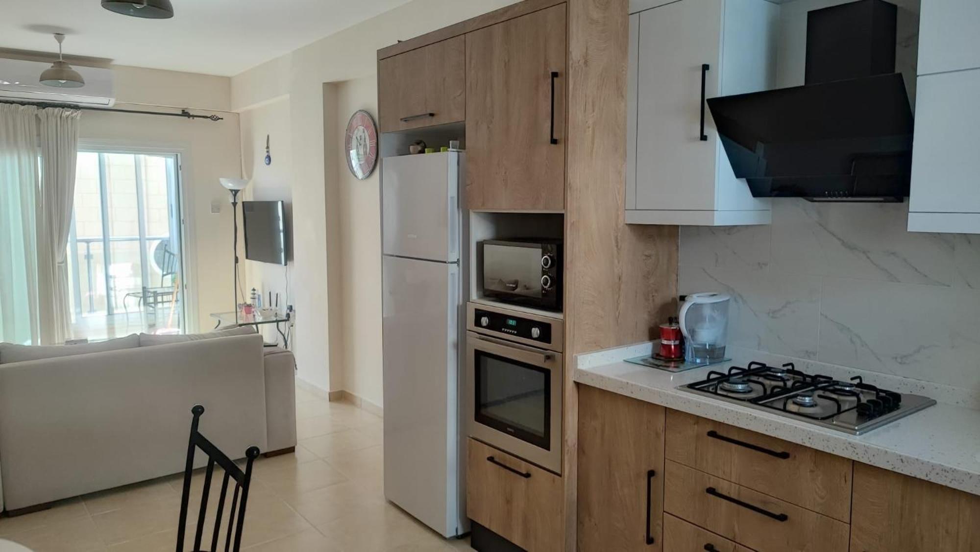 2 Bedrooms At Caesar & Iskele Claudius 9 Apartment Iskele District (Northern Cyprus)