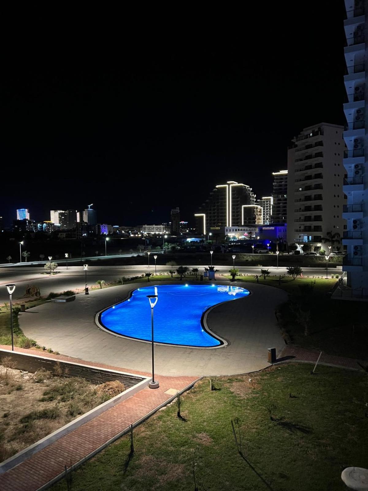 Caesar Didious Iskele District (Northern Cyprus)