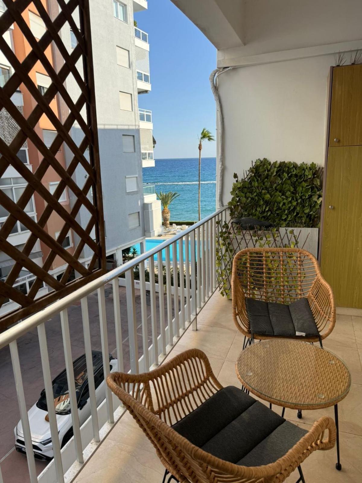 Poseidon Breeze Apartment Limassol
