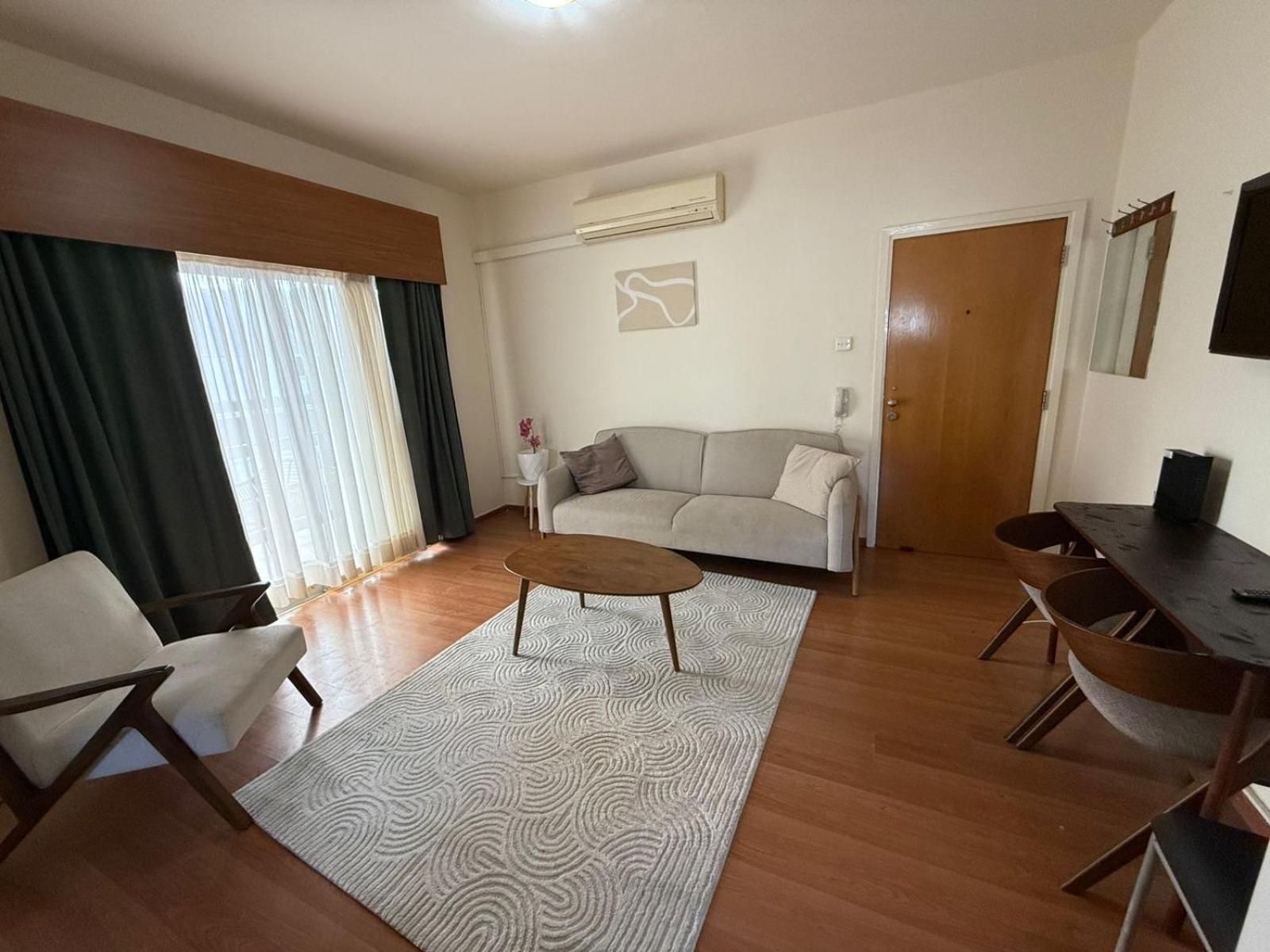 Poseidon Breeze Apartment