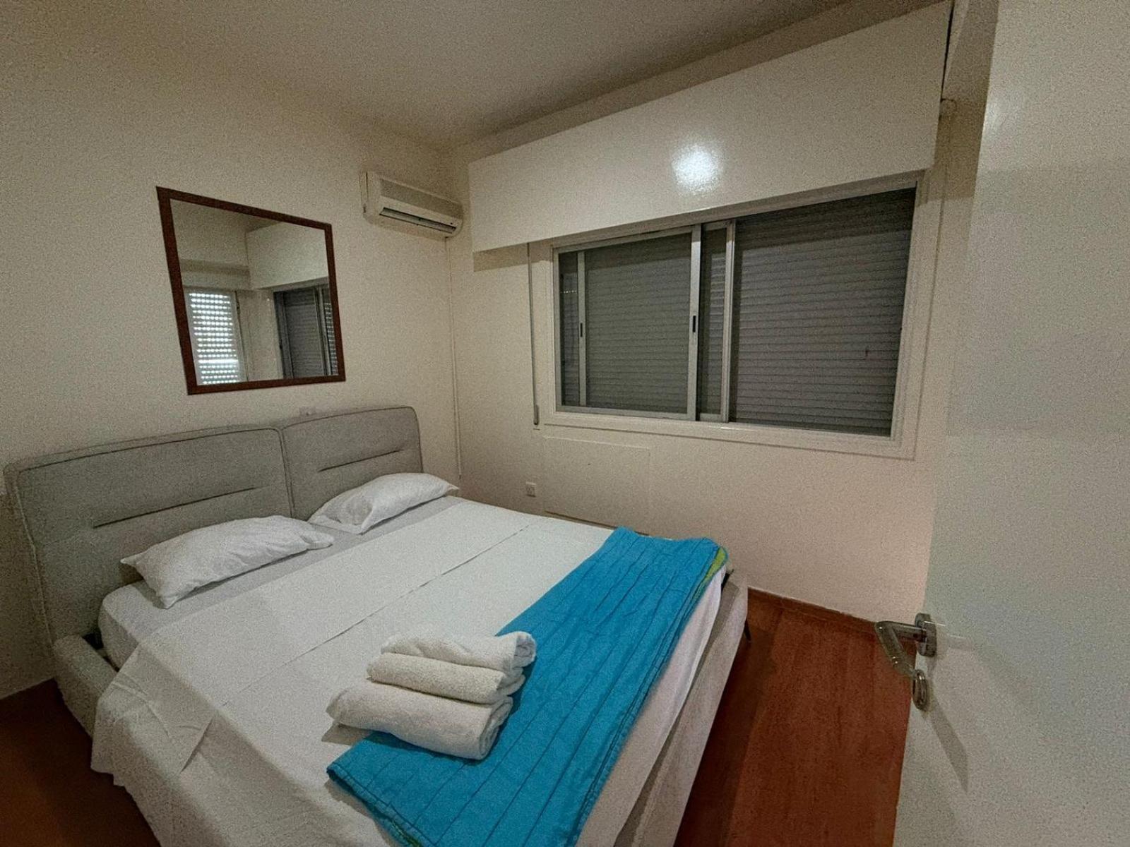 Poseidon Breeze Apartment Limassol