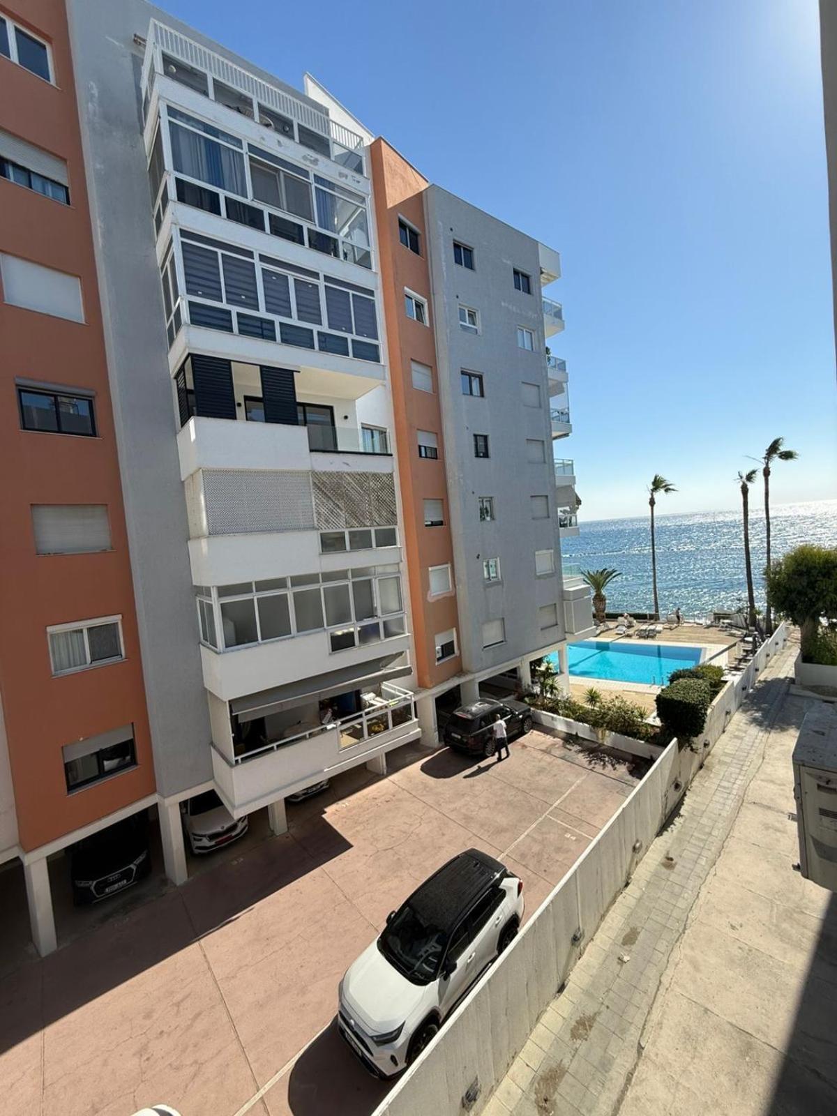 Apartment Poseidon Breeze Limassol