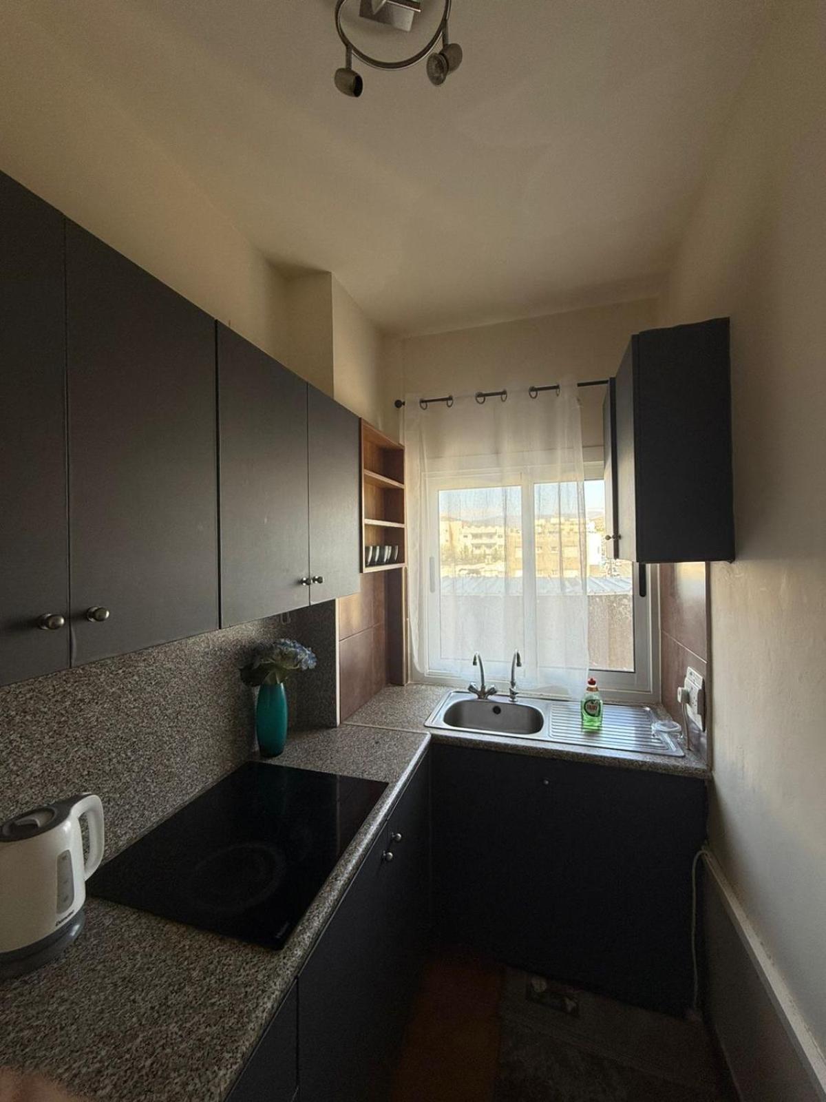 Apartment Poseidon Breeze Limassol