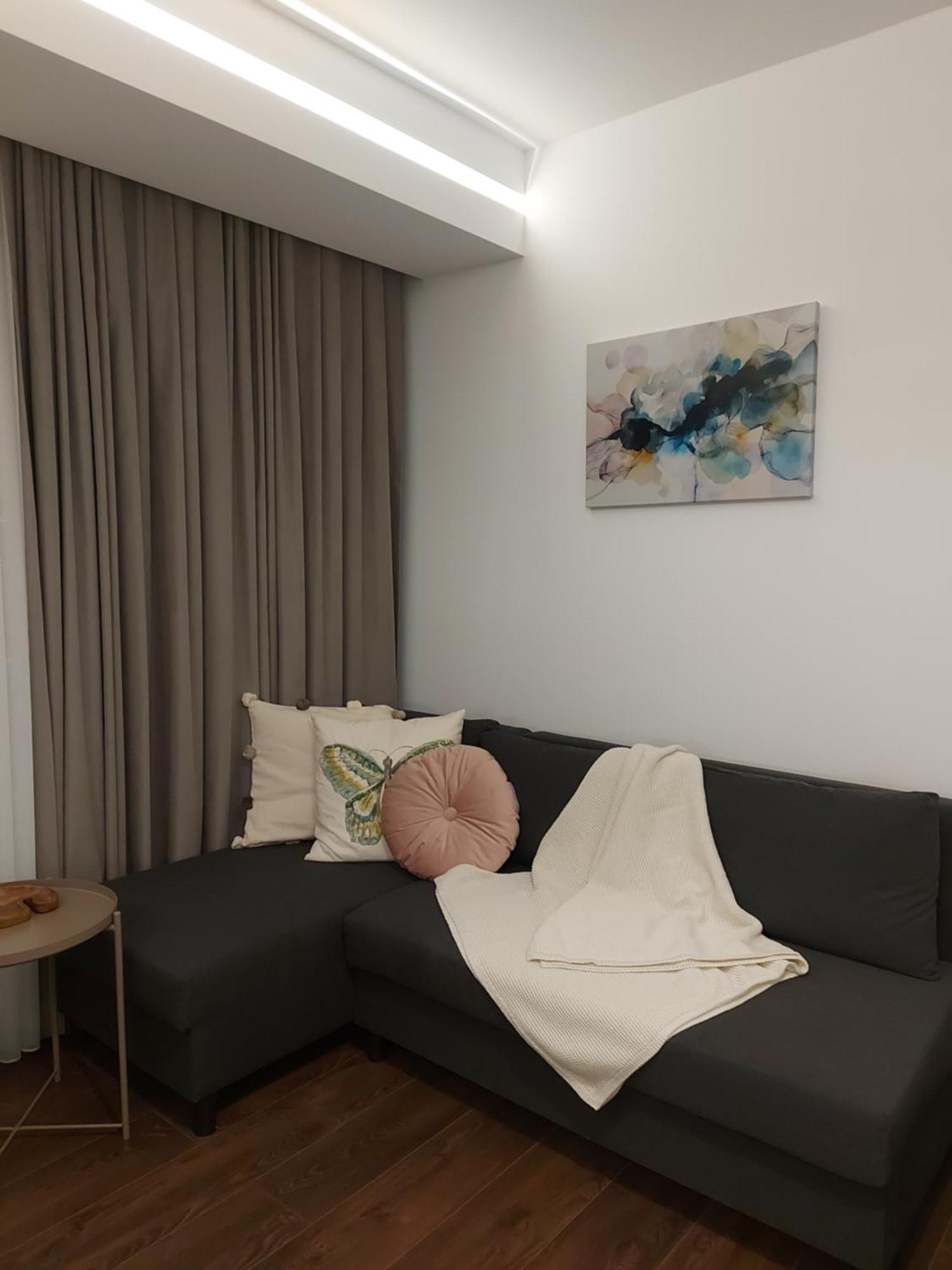 Grand Sapphire A Block Apartment Iskele District (Northern Cyprus)