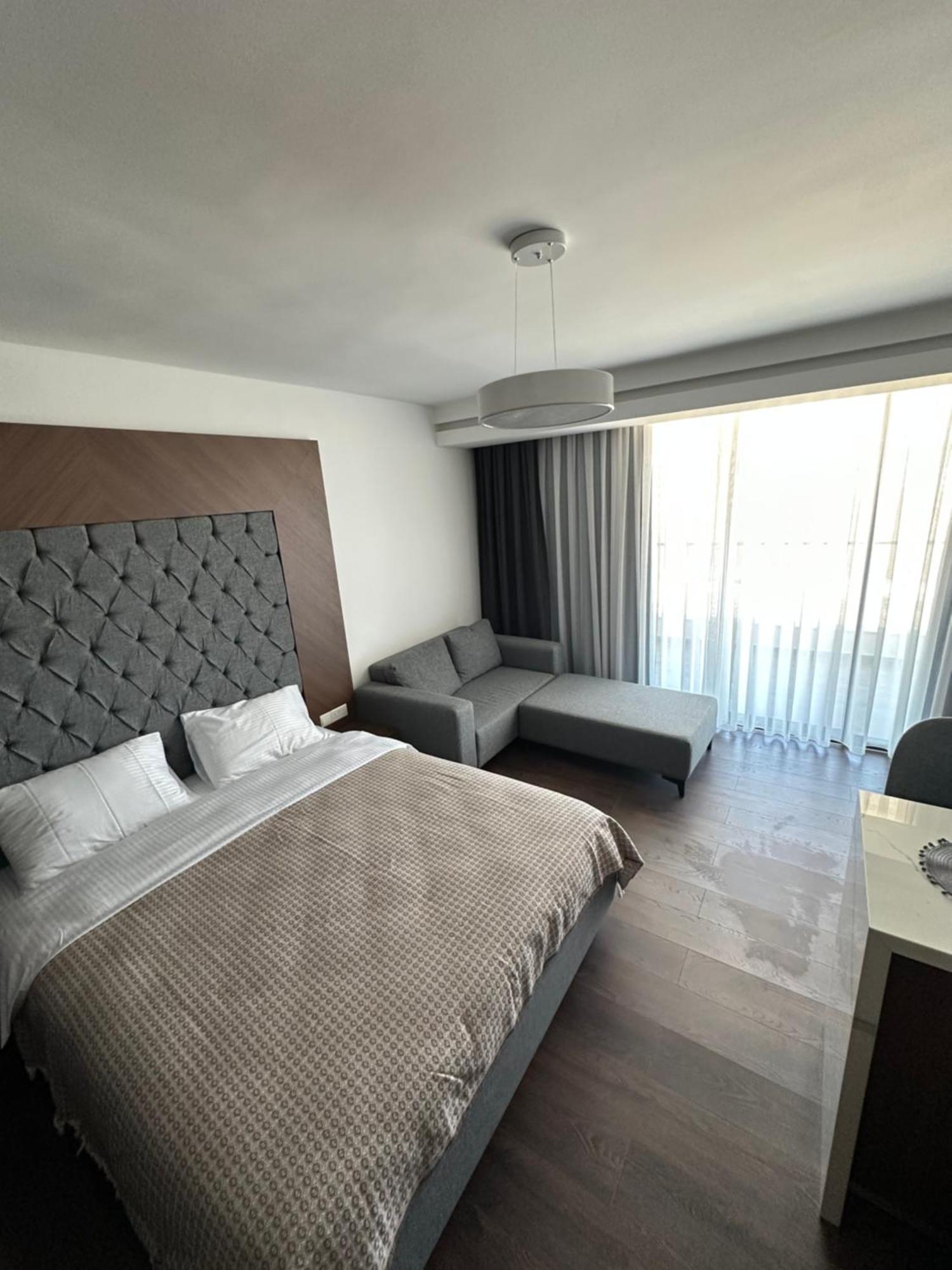 Grand Sapphire & Casino Iskele 15
