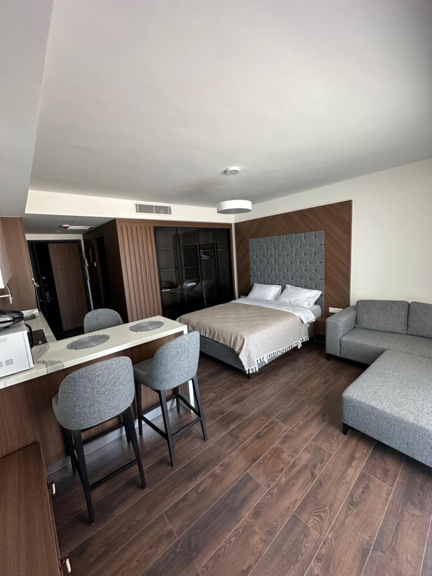 Grand Sapphire & Casino Iskele 15 Apartment *