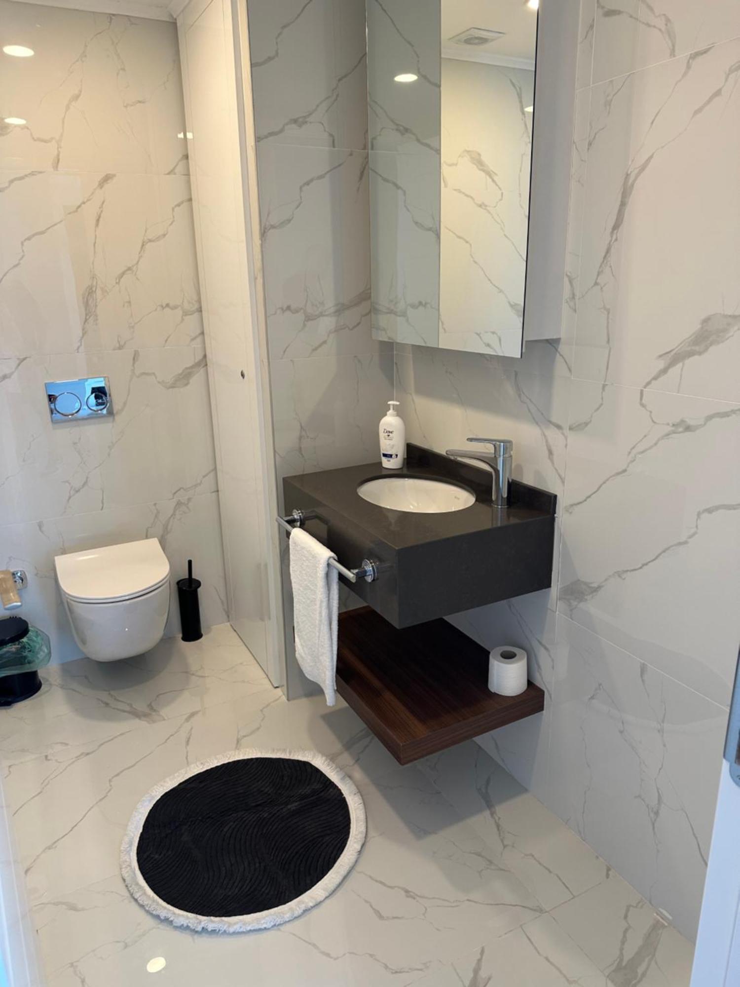 Grand Sapphire Casino 12 Apartment