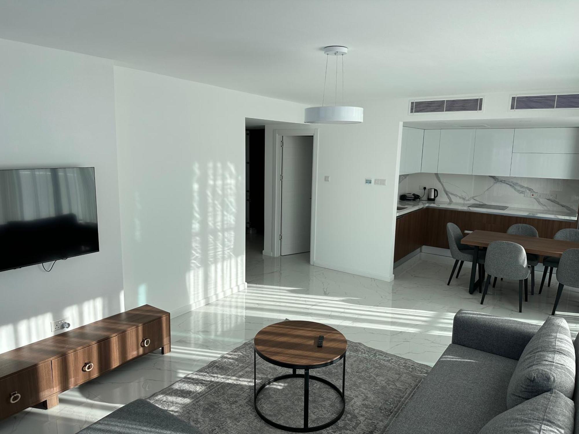 Grand Sapphire 2 Bedrooms Iskele 12 * Iskele District (Northern Cyprus)