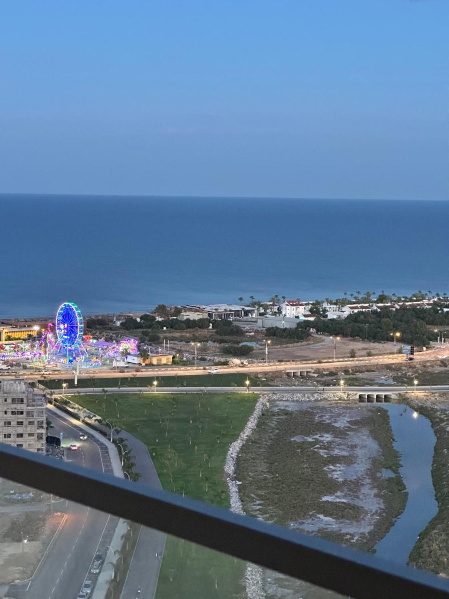 Apartment Grand Sapphire & Casino Iskele 15