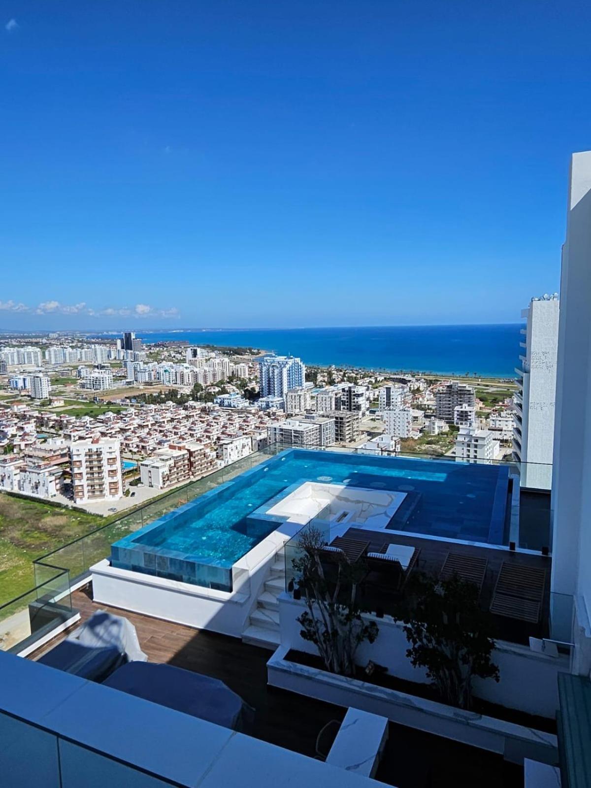 Grand Sapphire & Casino Iskele 15 * Iskele District (Northern Cyprus)