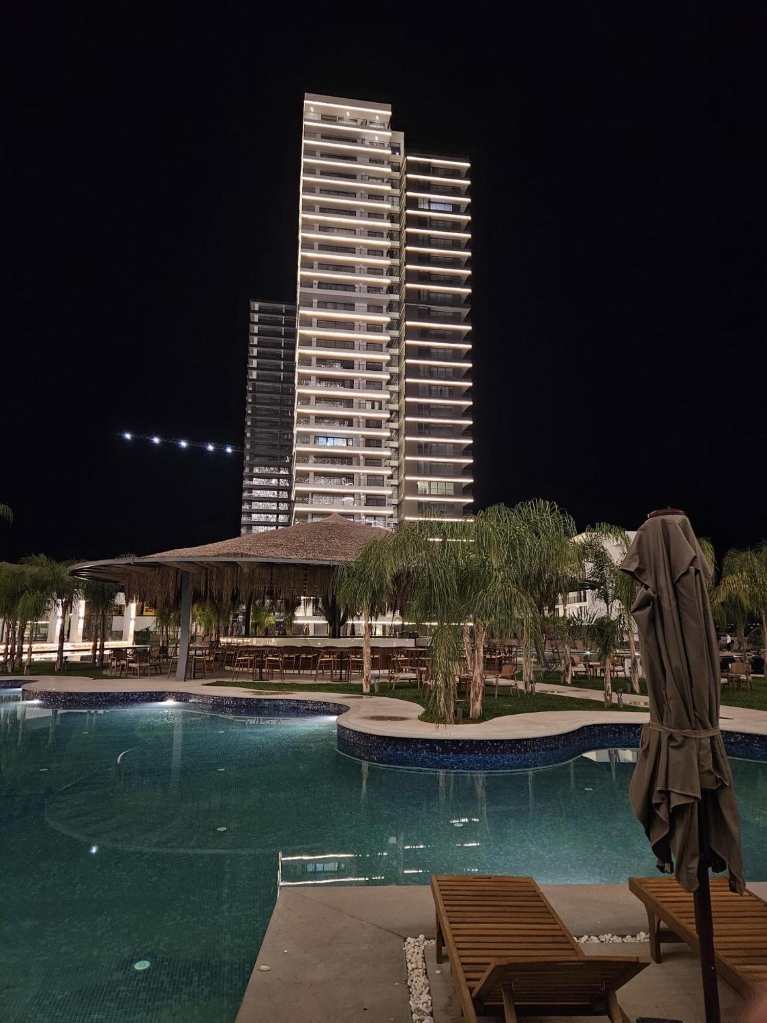 Grand Sapphire & Casino Iskele 15 Apartment Iskele District (Northern Cyprus)