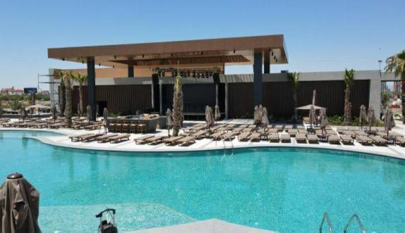 Apartment Grand Sapphire & Casino Iskele 15