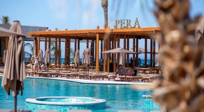Apartment Grand Sapphire & Casino Iskele 15 Iskele District (Northern Cyprus)
