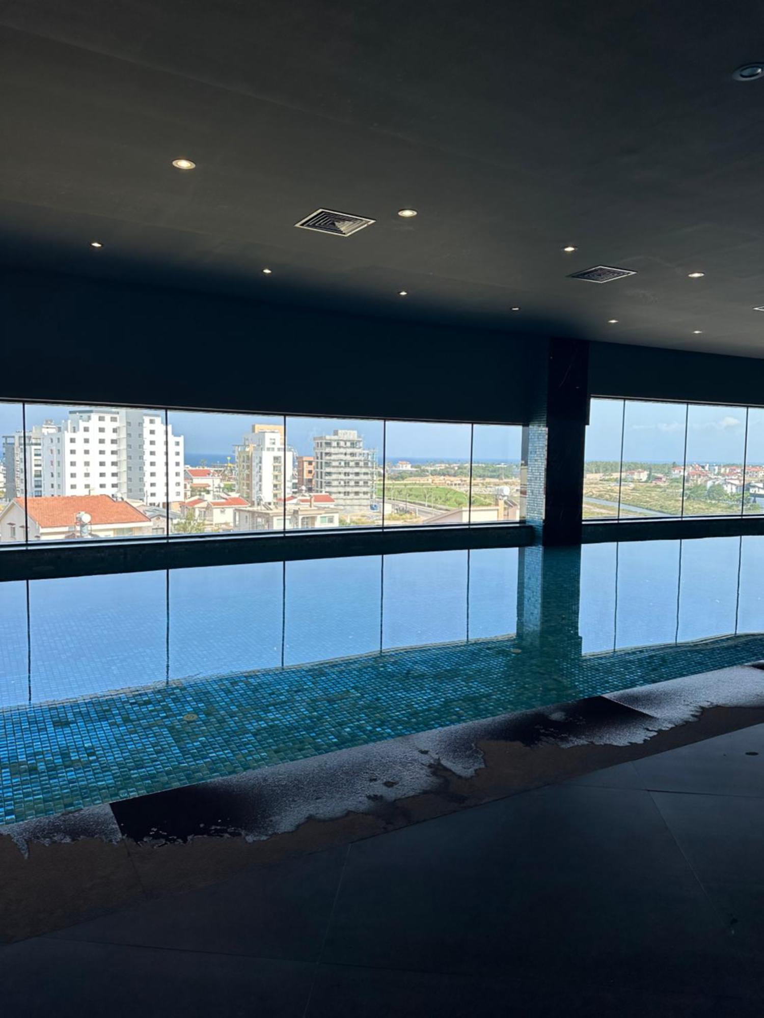 Grand Sapphire & Casino Iskele 15 * Iskele District (Northern Cyprus)