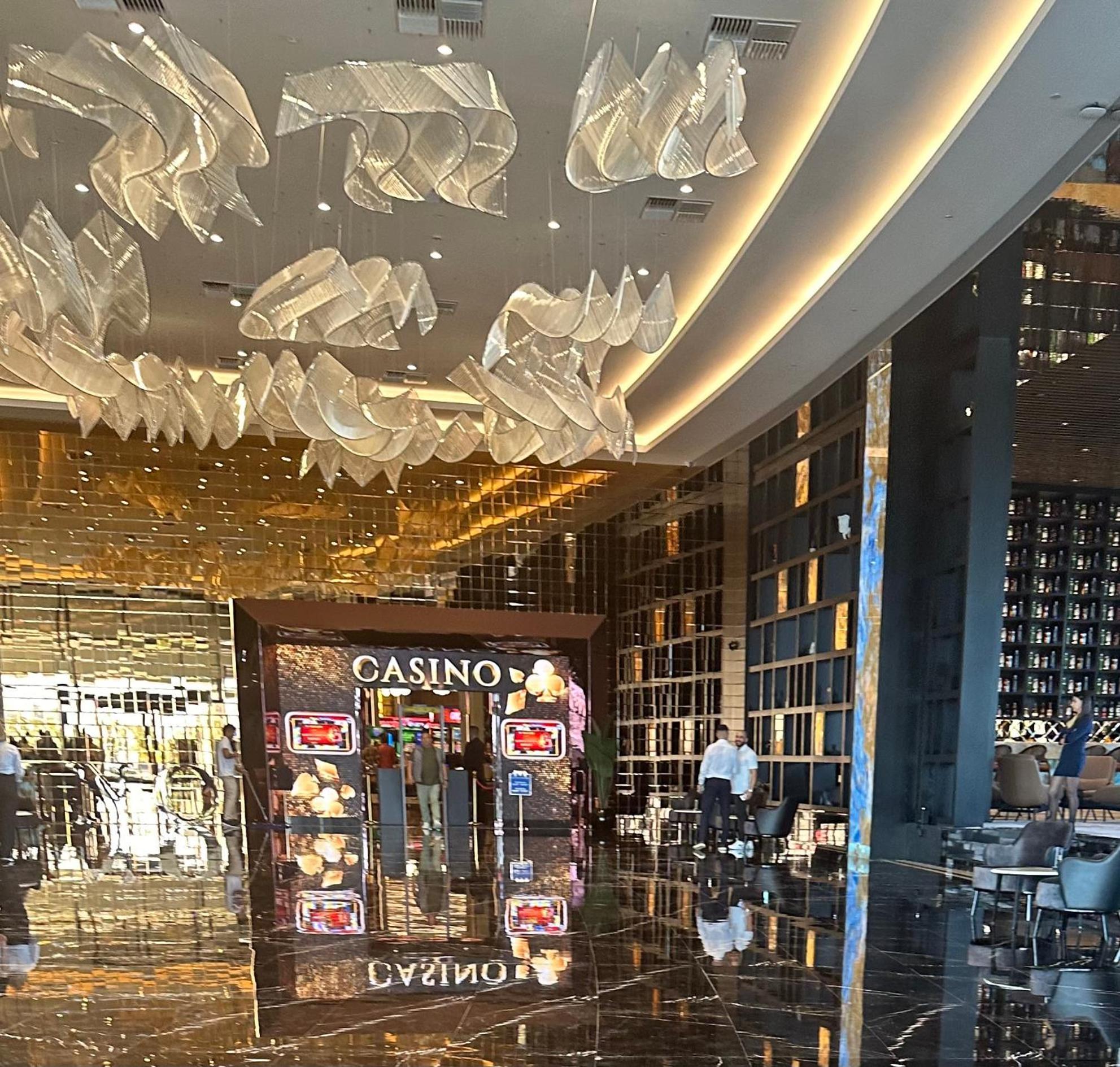 Grand Sapphire & Casino Iskele 15