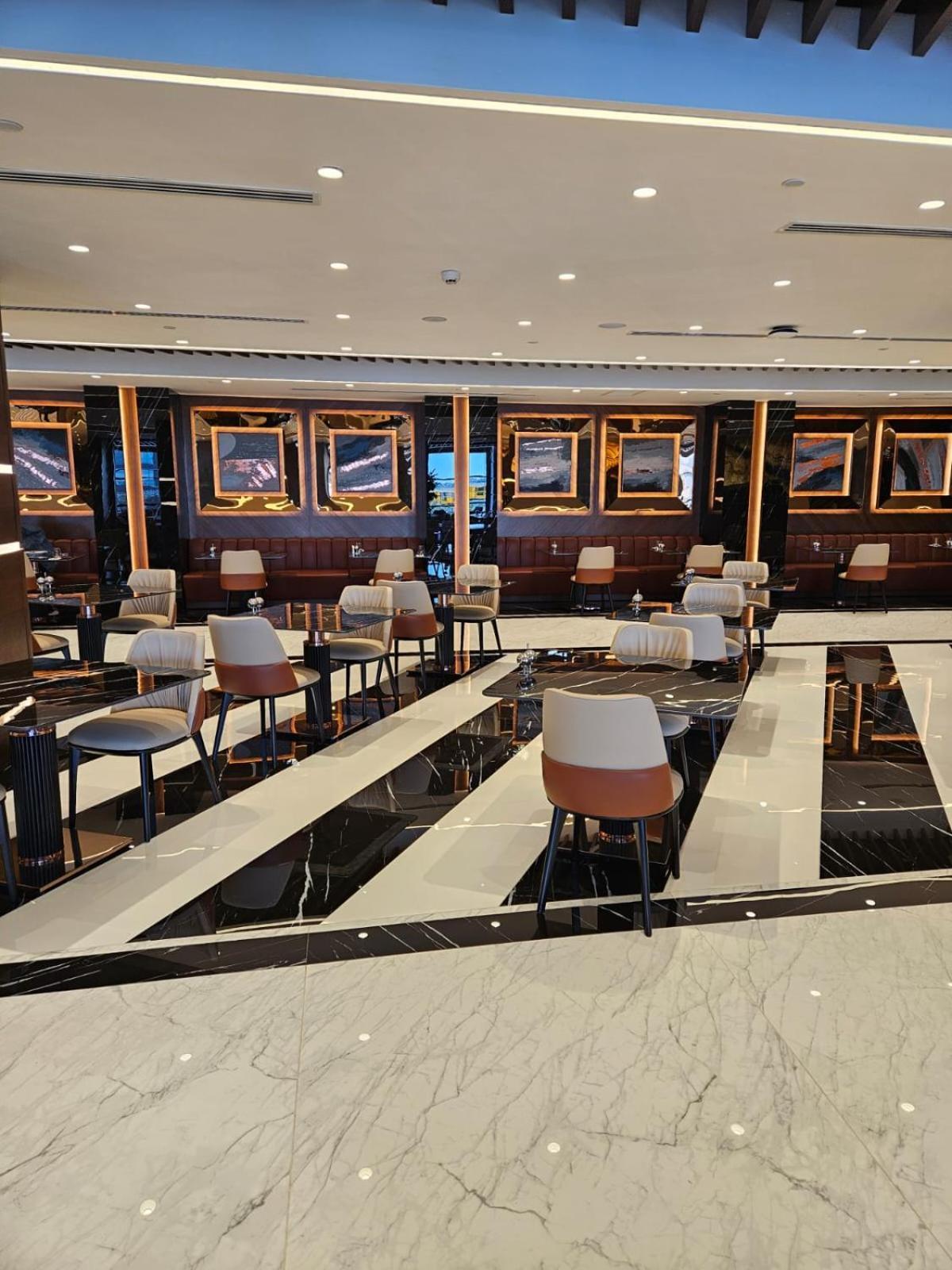 Apartment Grand Sapphire & Casino Iskele 15 *
