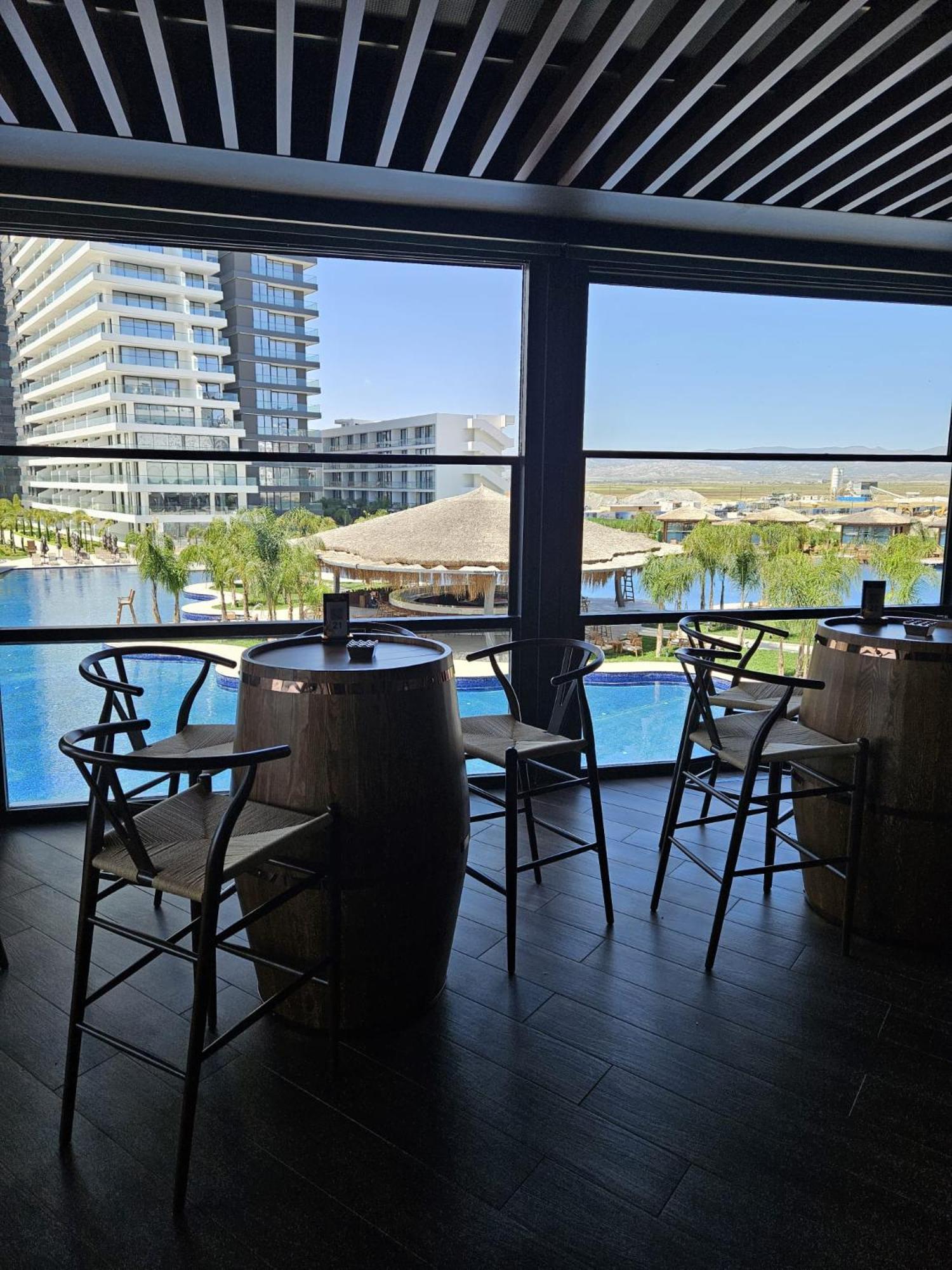 Apartment Grand Sapphire & Casino Iskele 15
