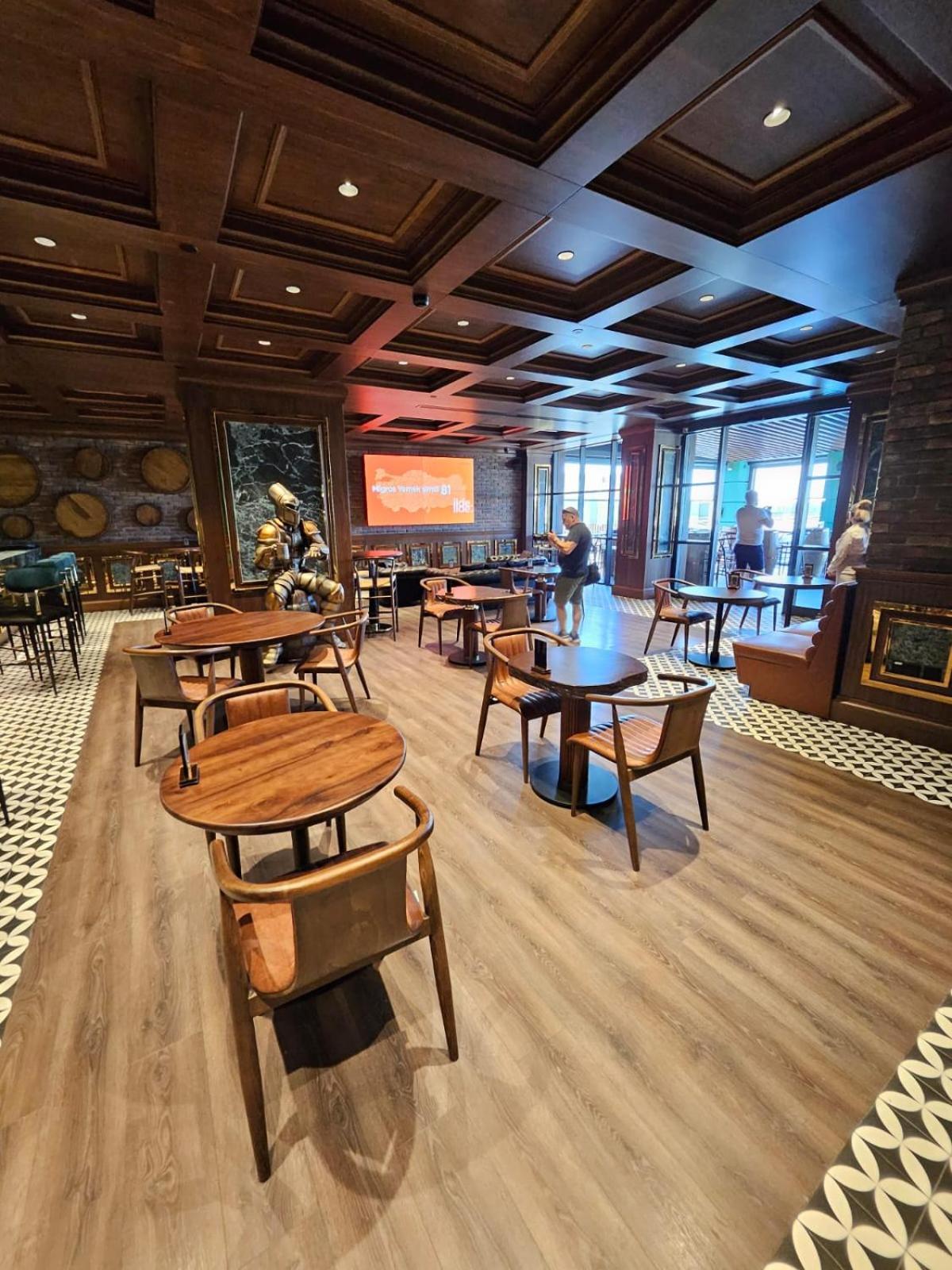 Grand Sapphire & Casino Iskele 15 Apartment Iskele District (Northern Cyprus)