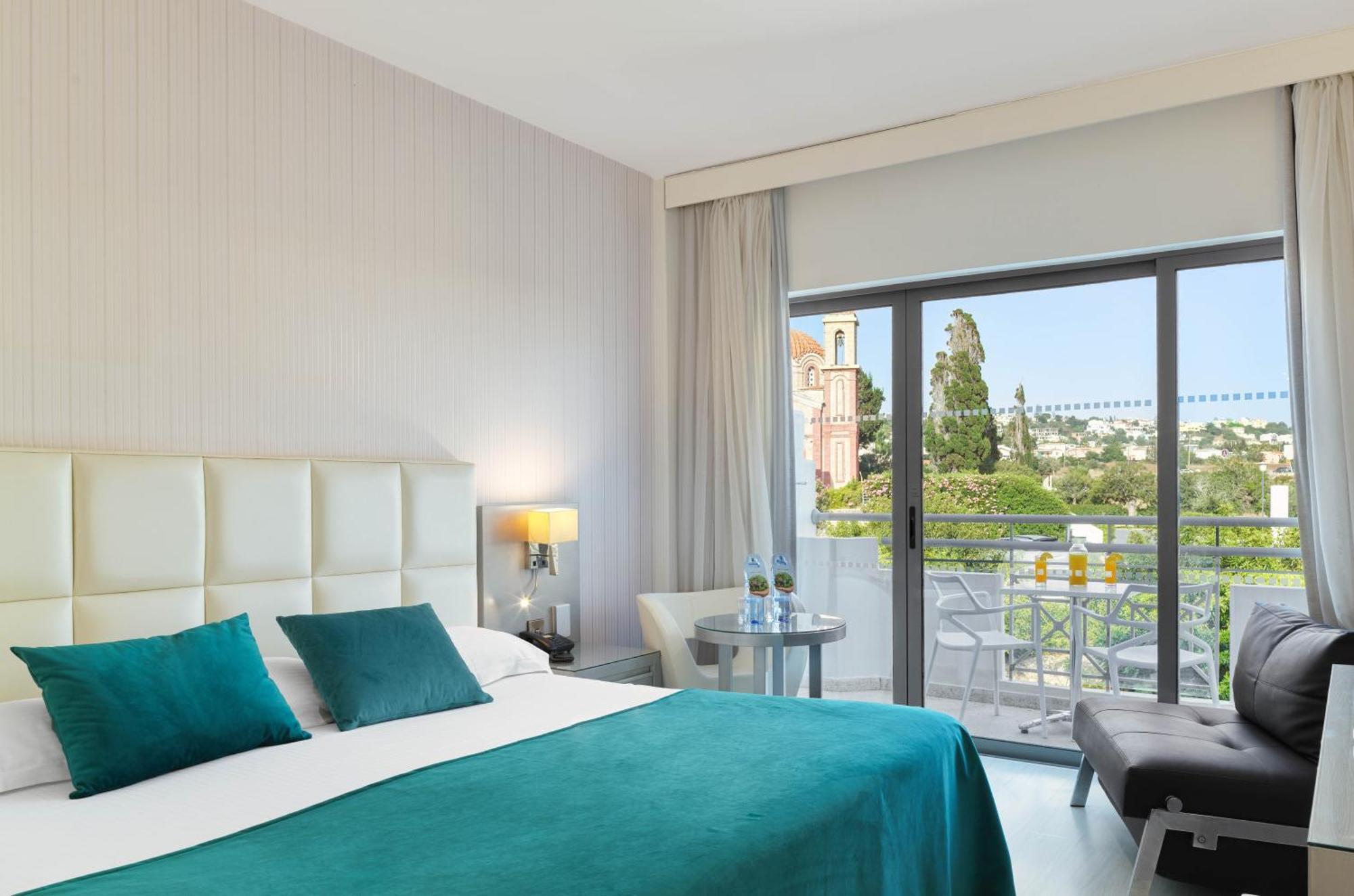 St George & (adults Only) 4*