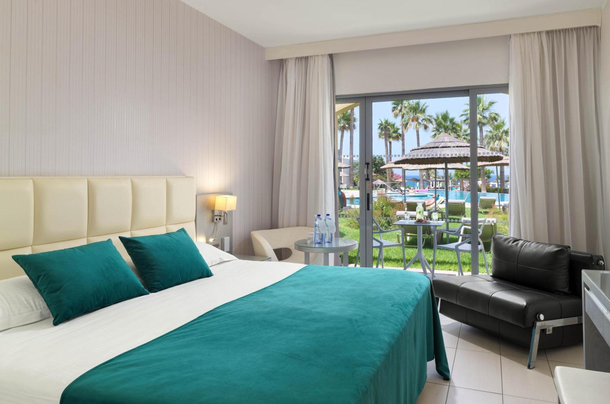St George & (adults Only) 4*