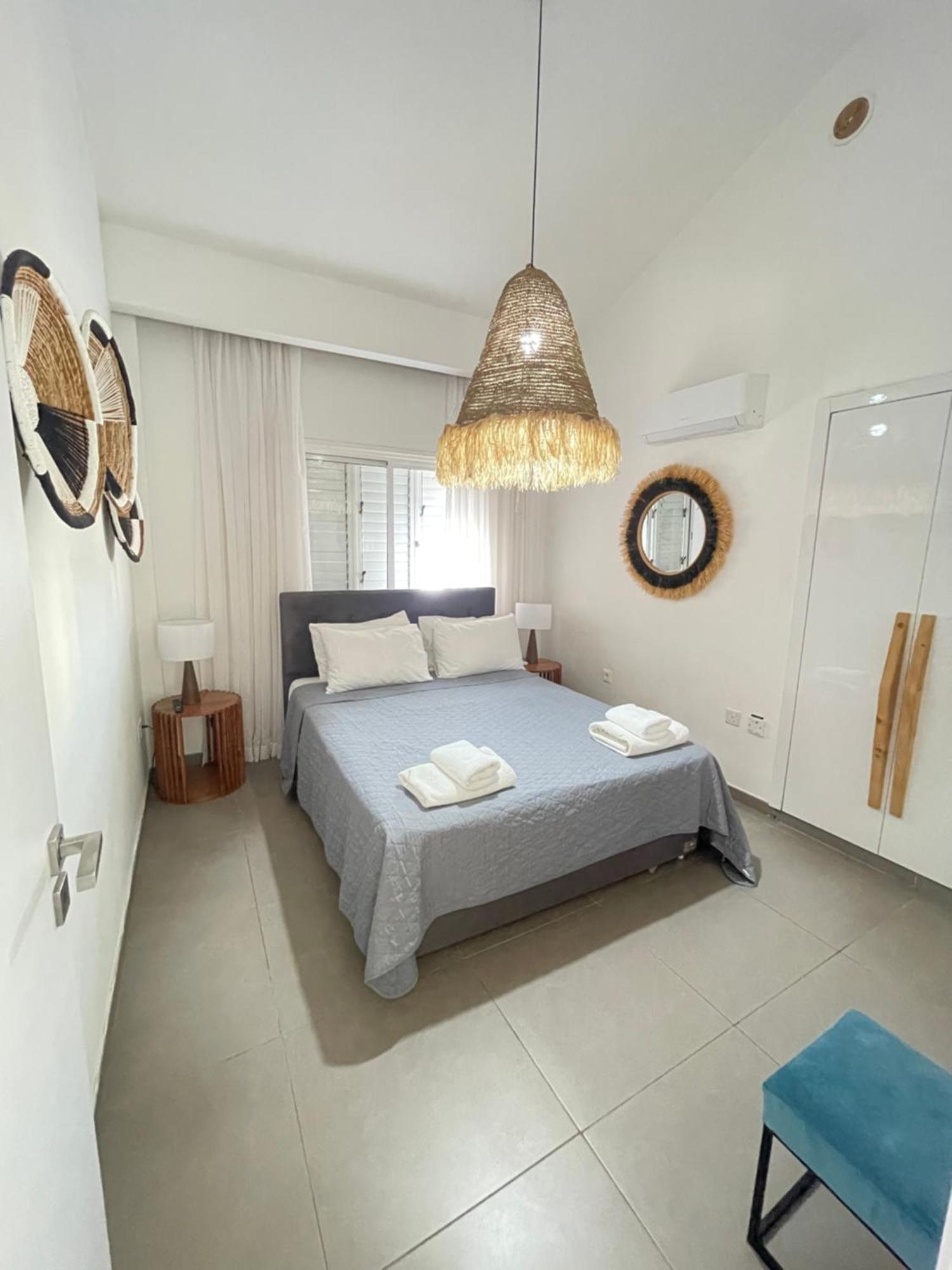 Apartment Nicholas Seaview